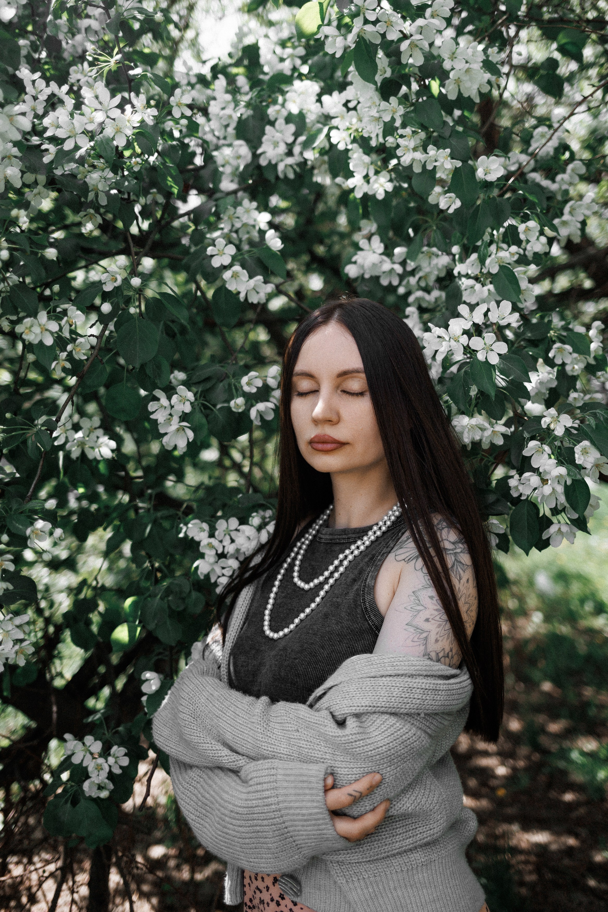 Настя. Фотограф в Барнауле