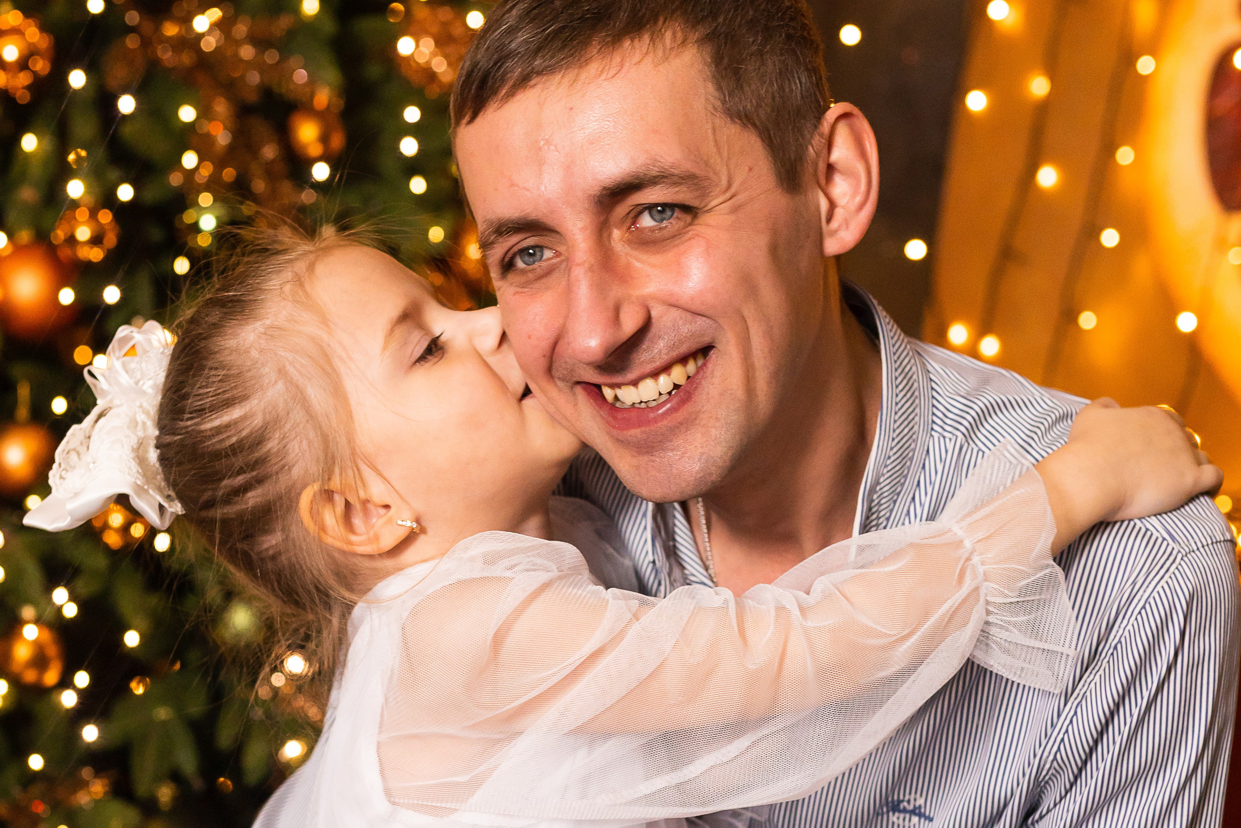 Мама, папа, я и моя сестренка. Свадебный фотограф в городе Подольск МО и Москва Крылова Ирина