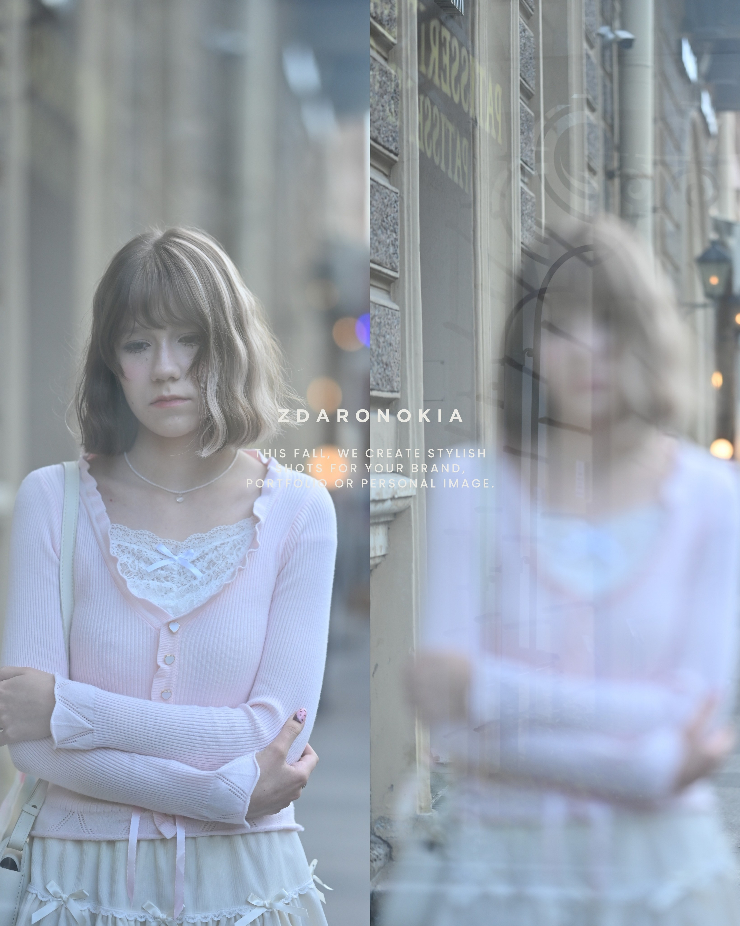 . ZDARONOKIA Репортажный фотограф