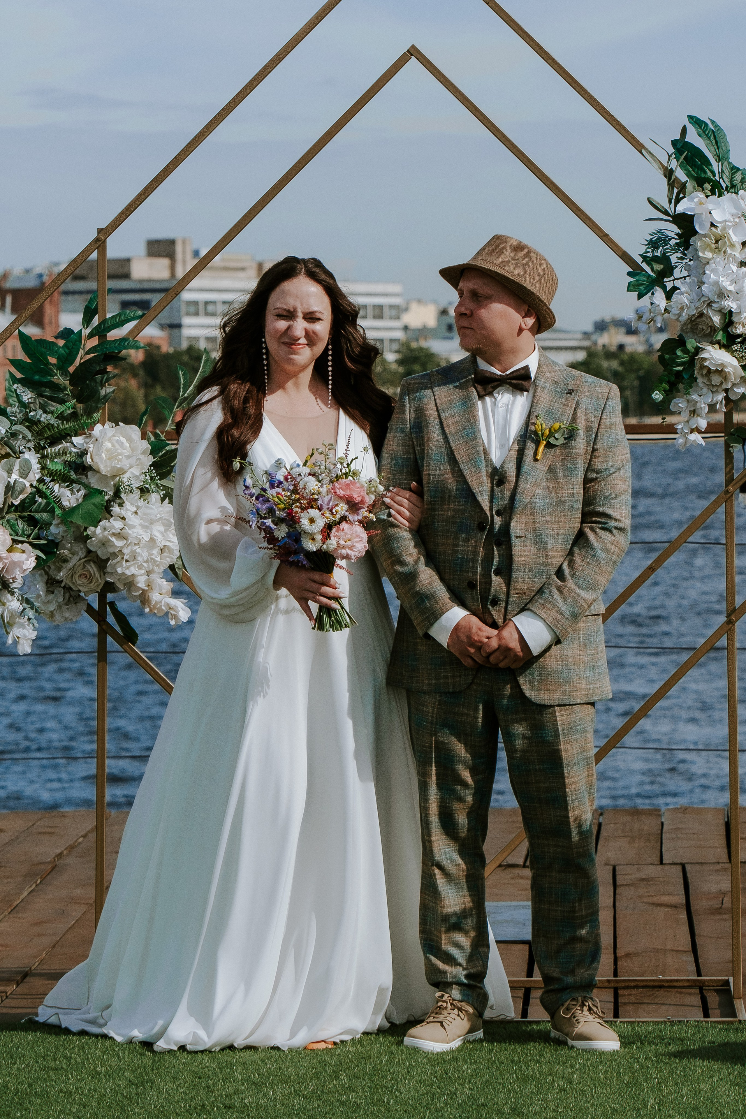 Яна & Ваня. Фотограф Мария Хлебникова Санкт-Петербург Москва