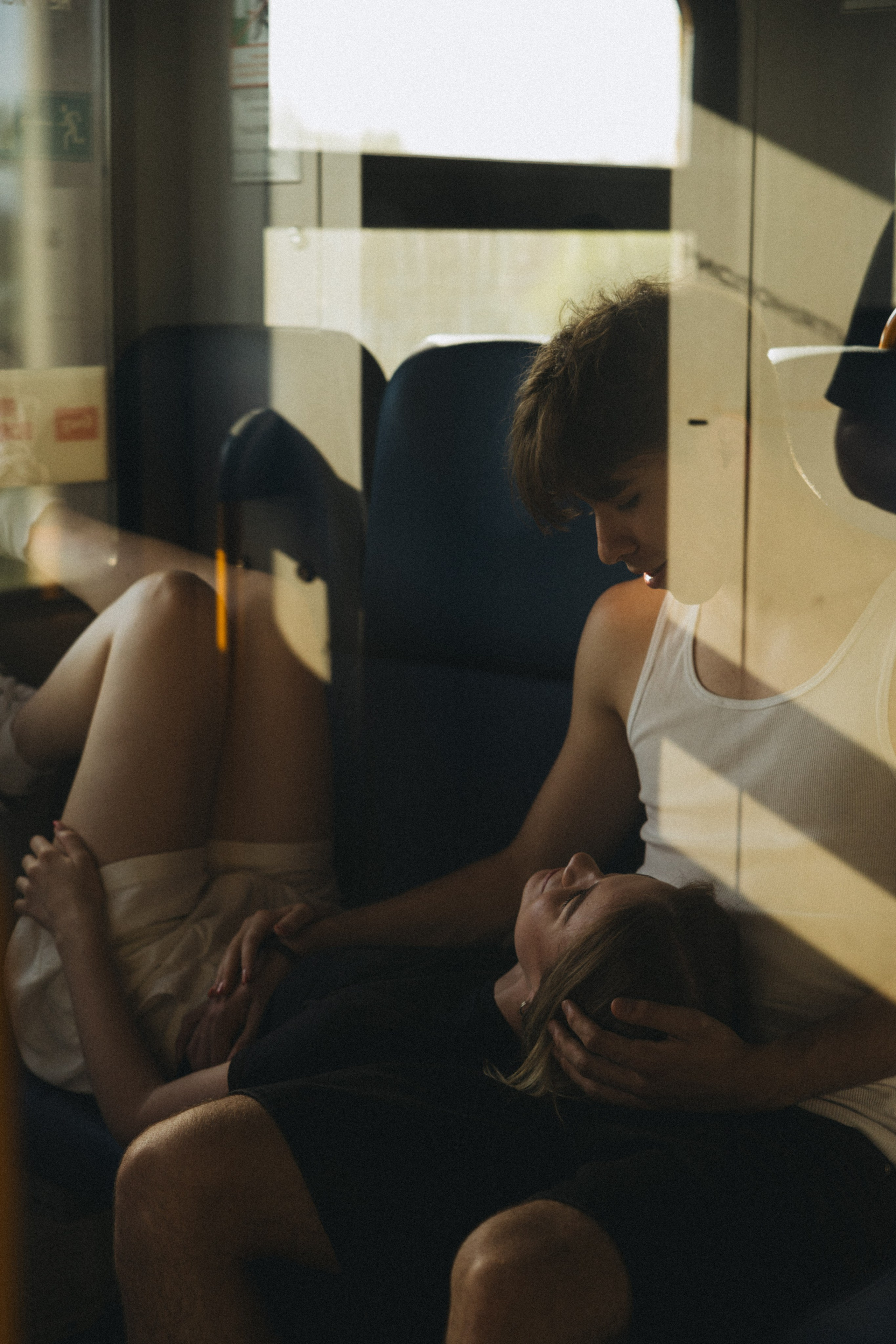 ЭТО ПО ЛЮБВИ. Wedding and family photographer in Vladivostok Anton Blokhin