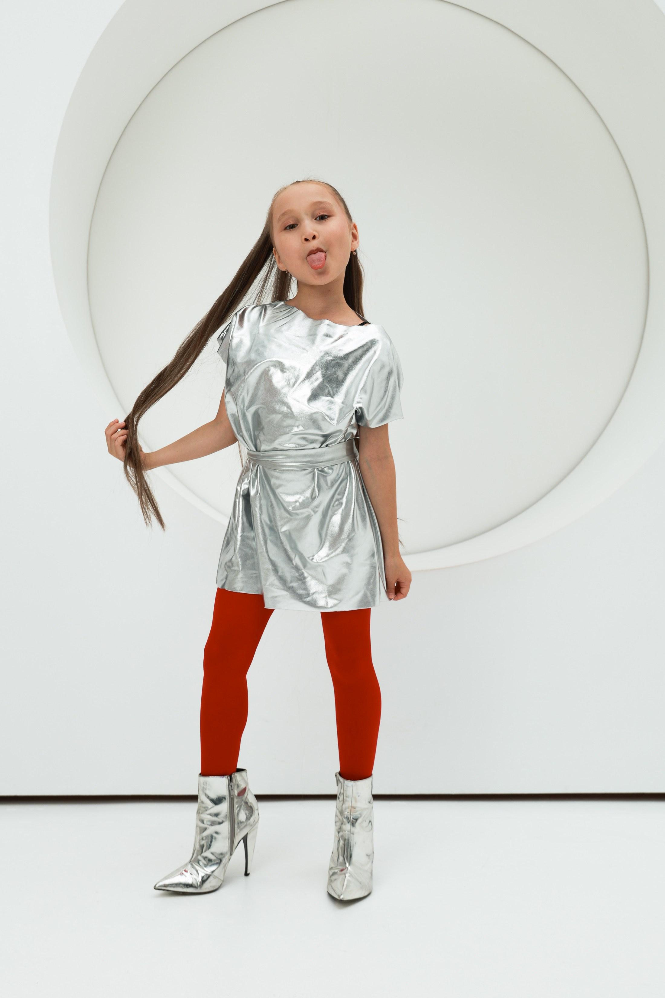 Дети. Фотограф Юлия Мальцева