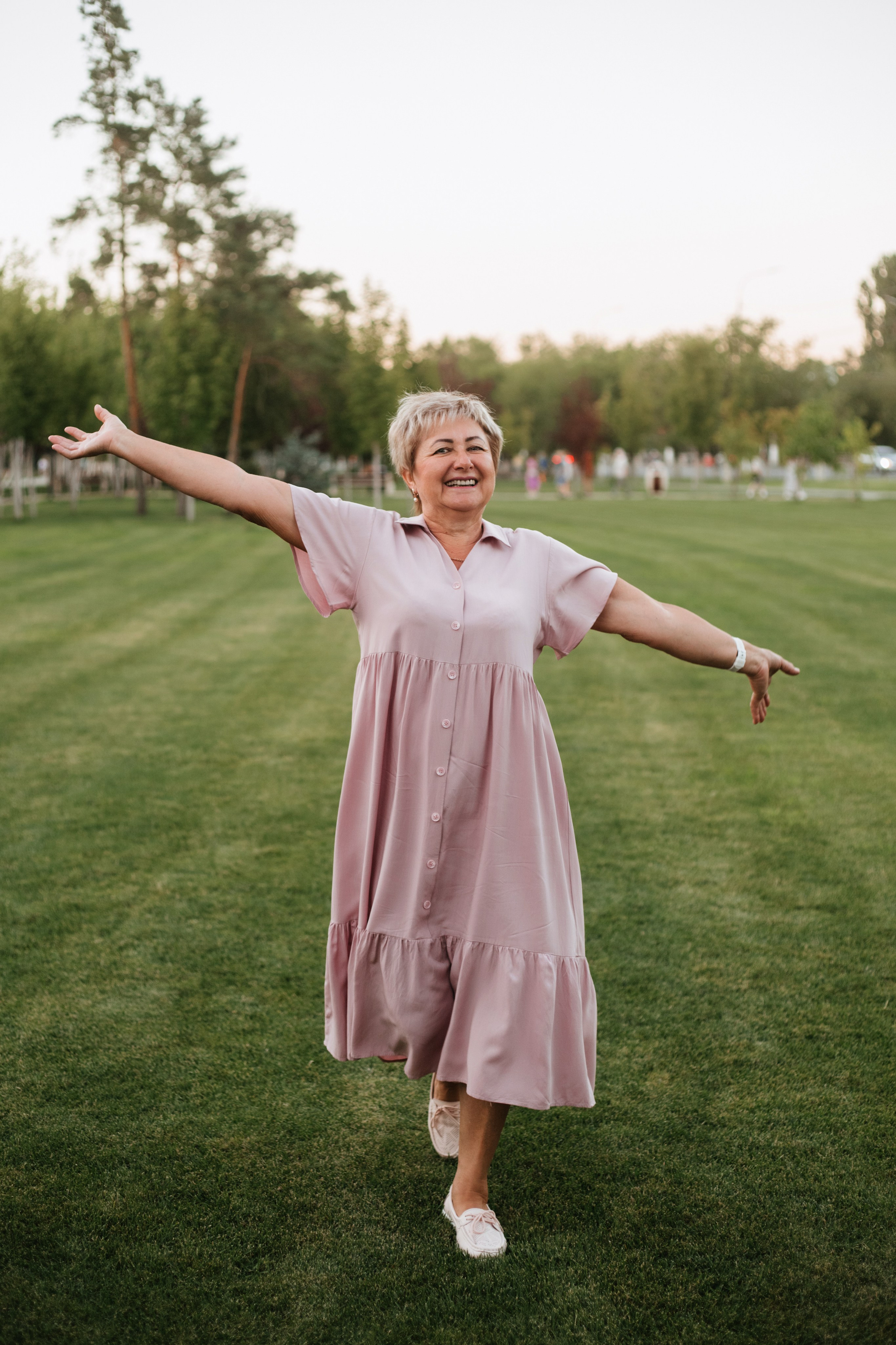 Большая семейная съемка на природе. Фотограф в Волгограде и Москве | Анастасия Лаврова