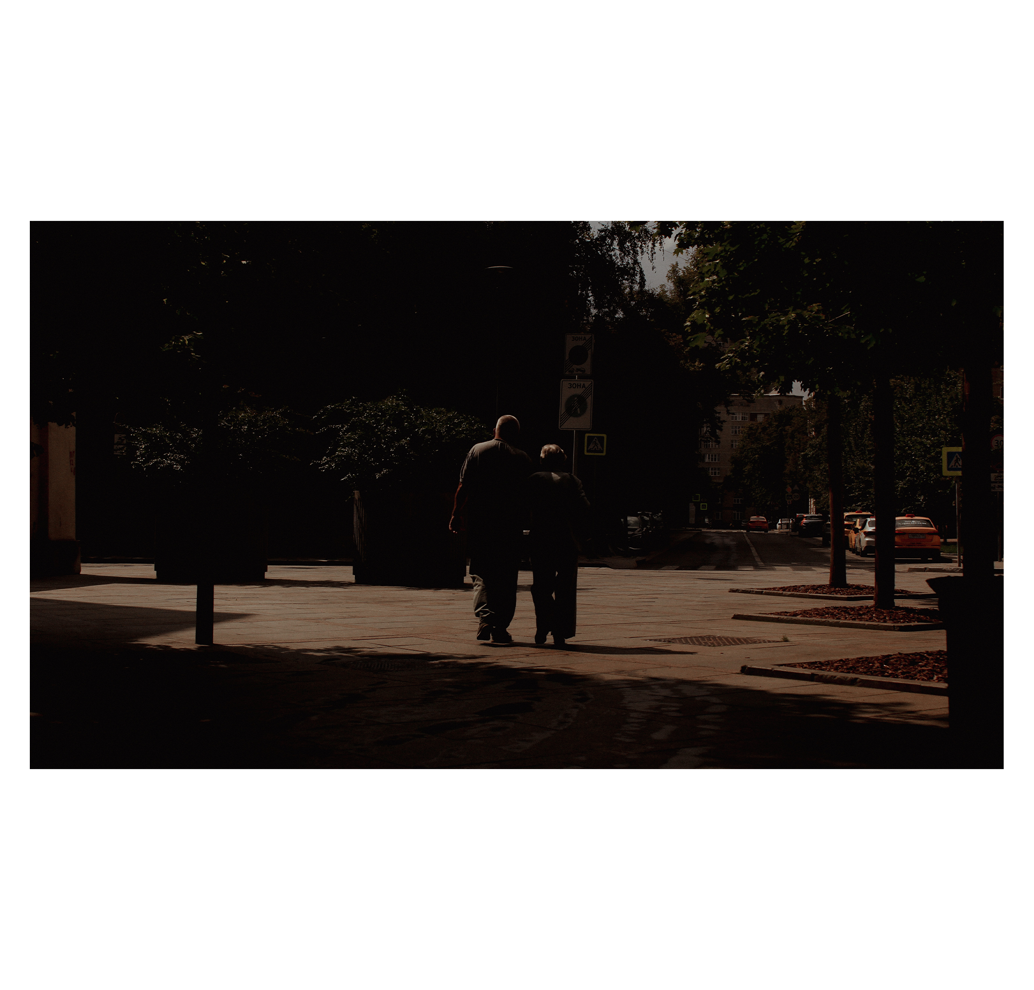 MOSCOW TAPE. Фотограф/дизайнер в Екатеринбурге Хитрый Дмитрий