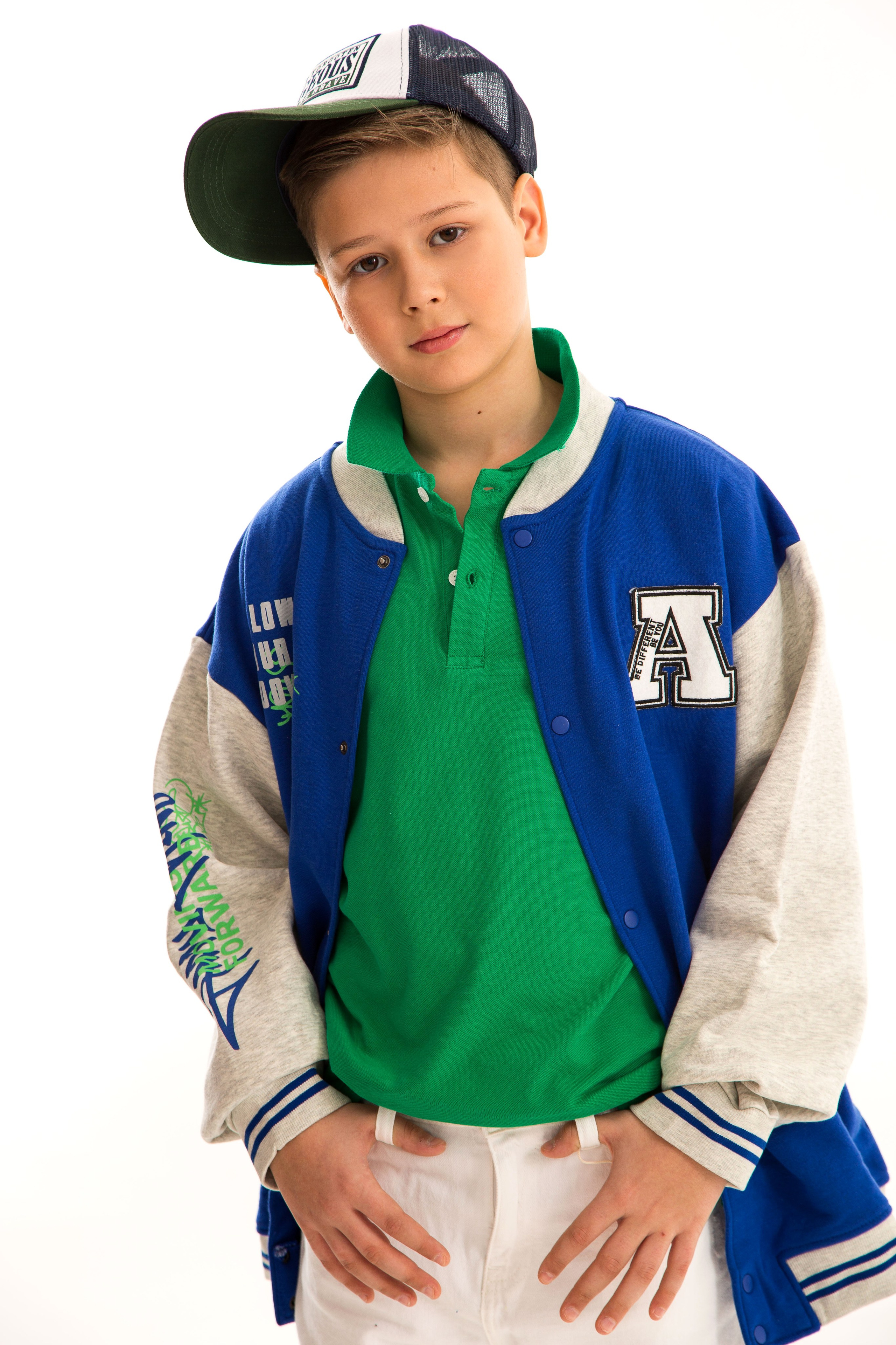 7. Стилист Ирина Велькина