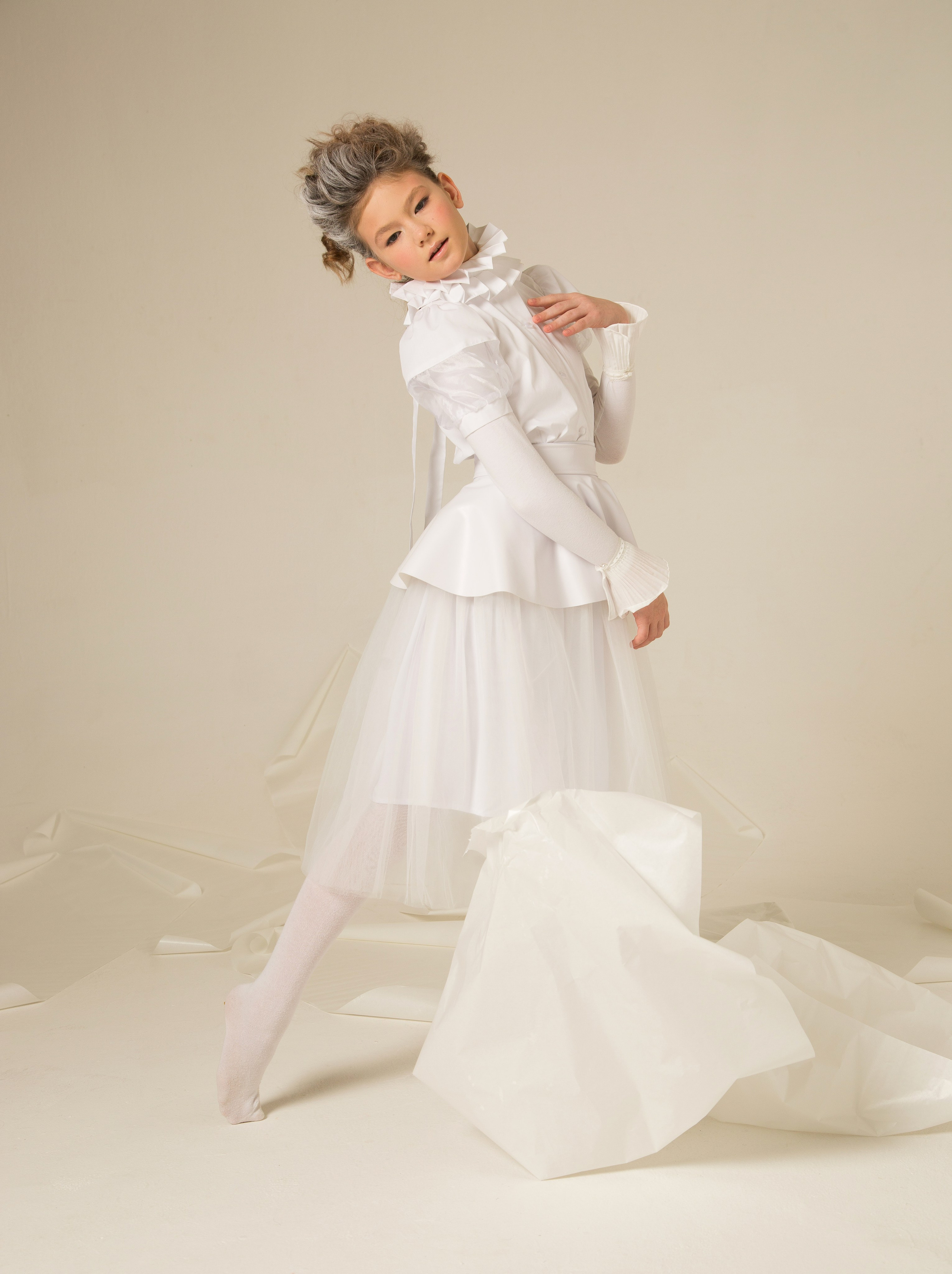 5. Стилист Ирина Велькина