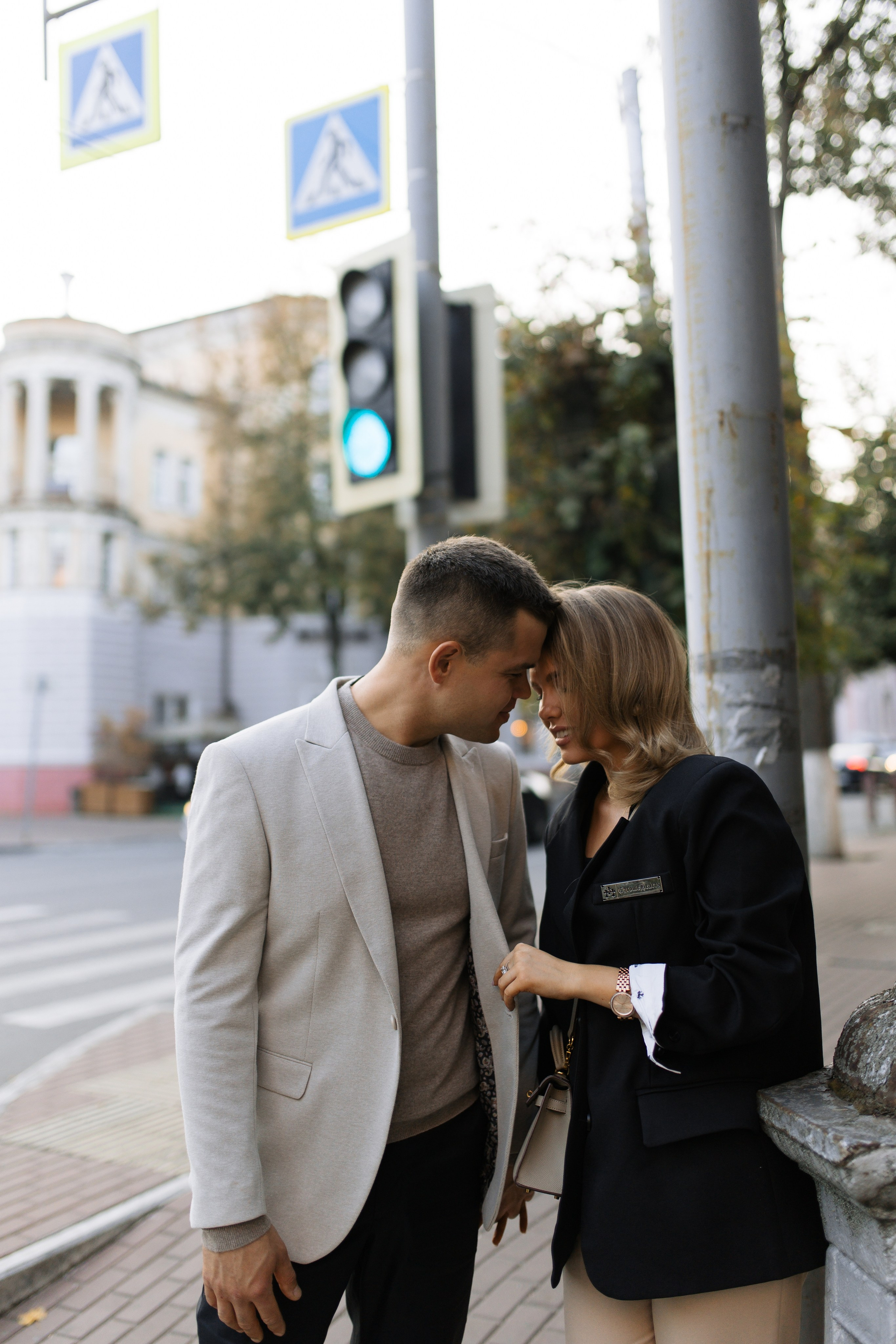 Ольга. Свадебный и портретный фотограф Екатерина Моргунова