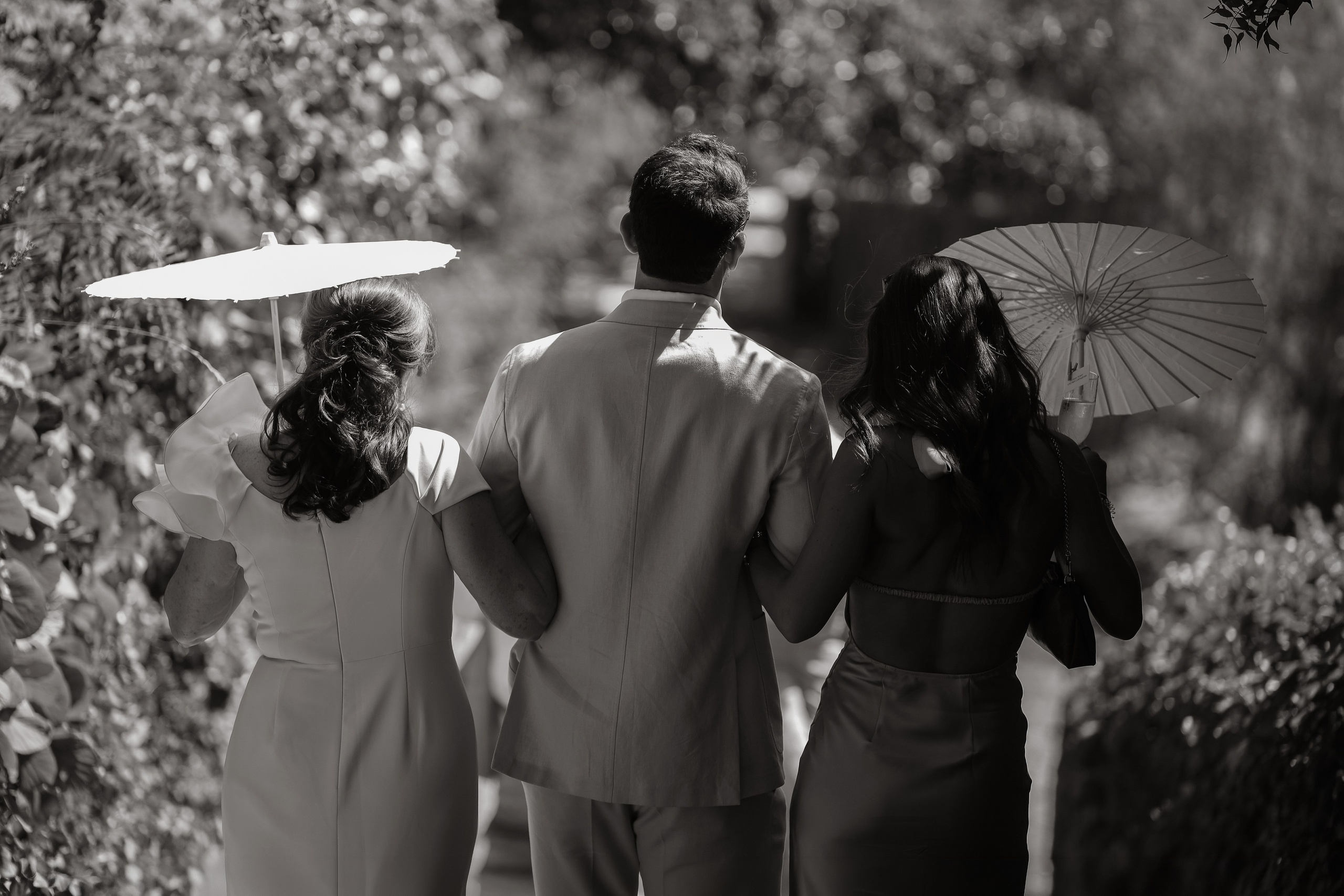 A & Y. Wedding photographer