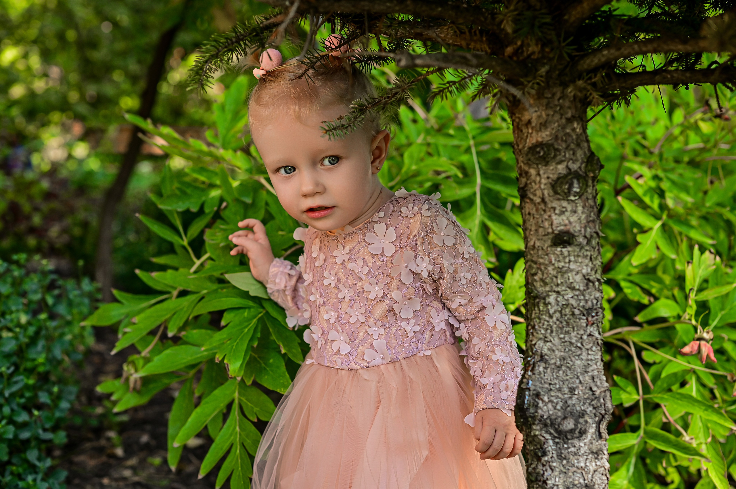 Детские фотографии. Семейный и свадебный фотограф в Донецке Донская Анастасия