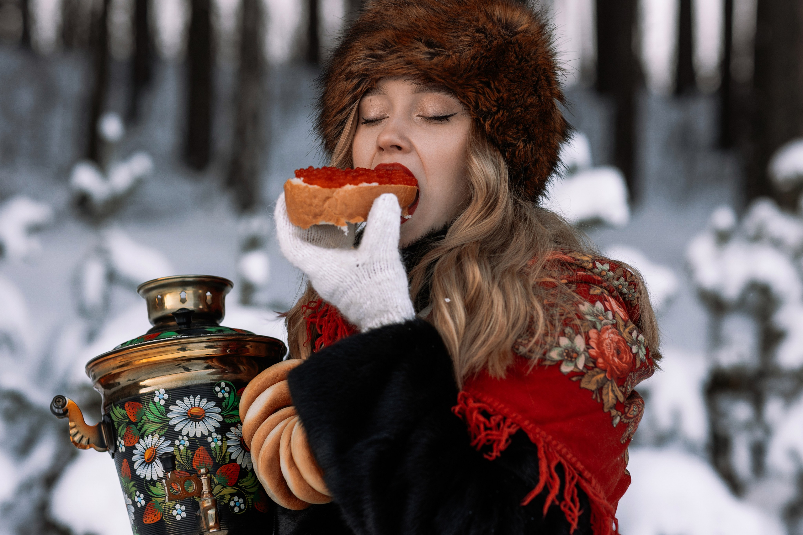 Мария. Свадебный и репортажный фотограф в Перми