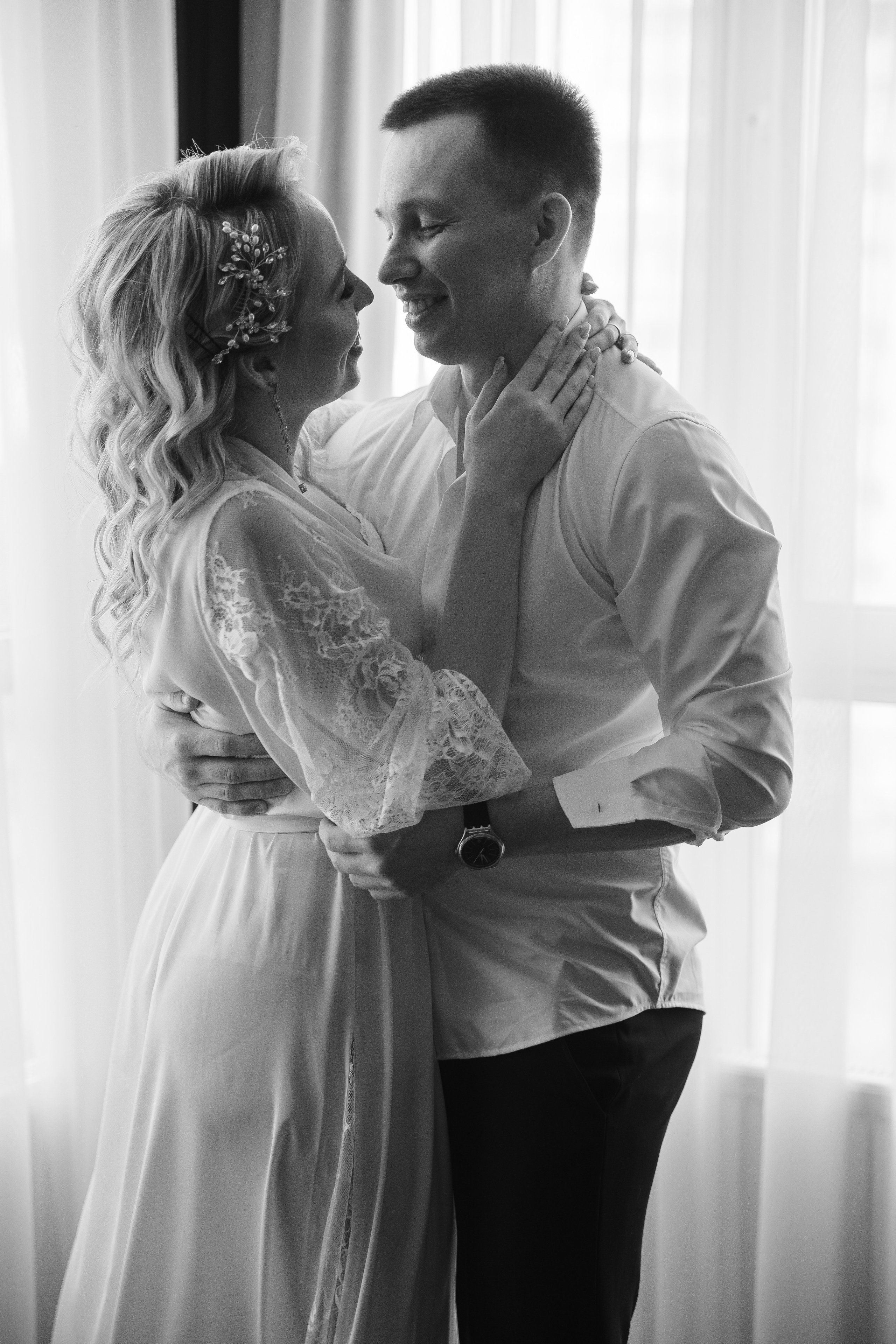 К&Д. Свадебный и репортажный фотограф в Перми