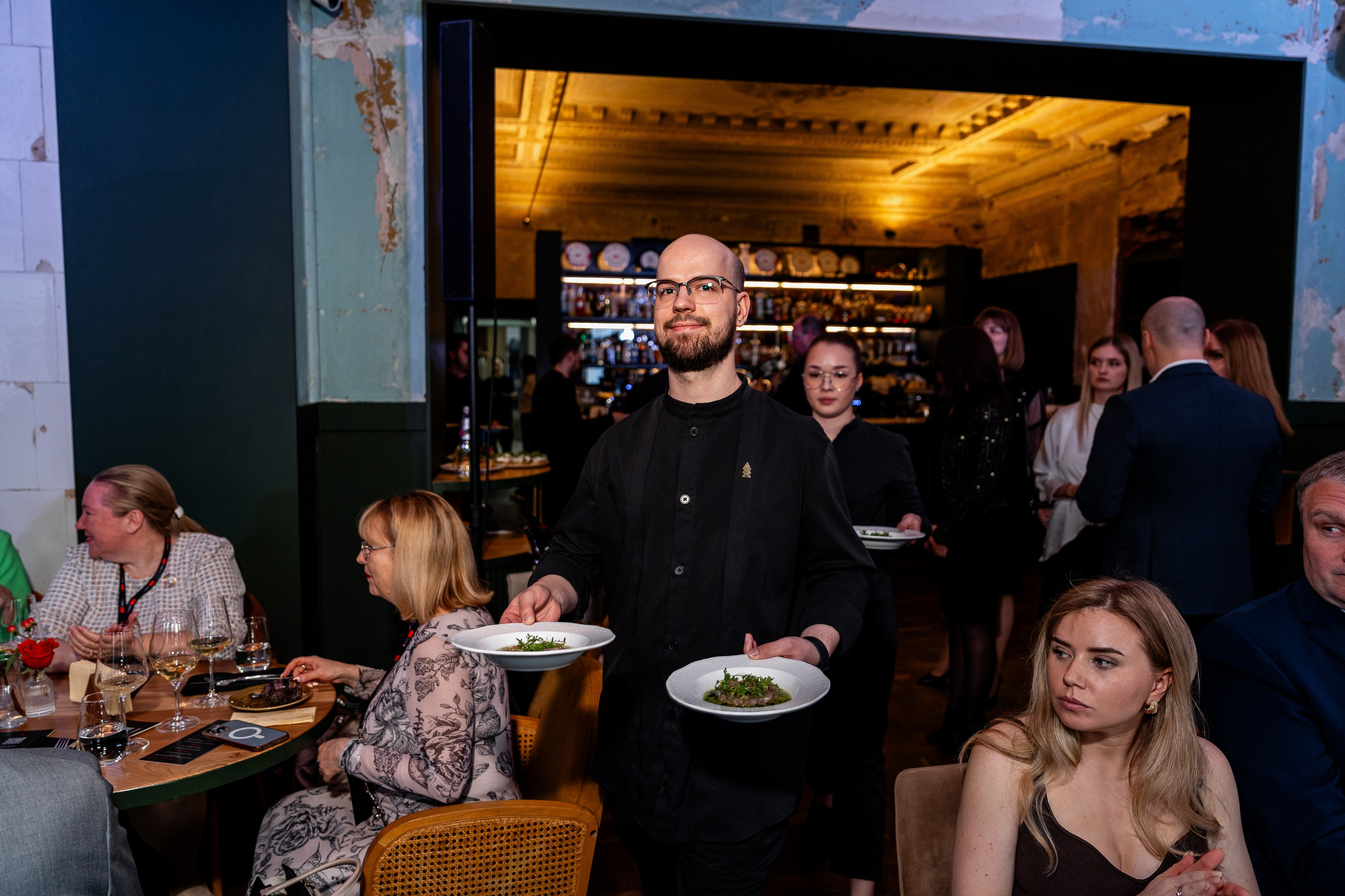 Альфа Босс. Sunnyman