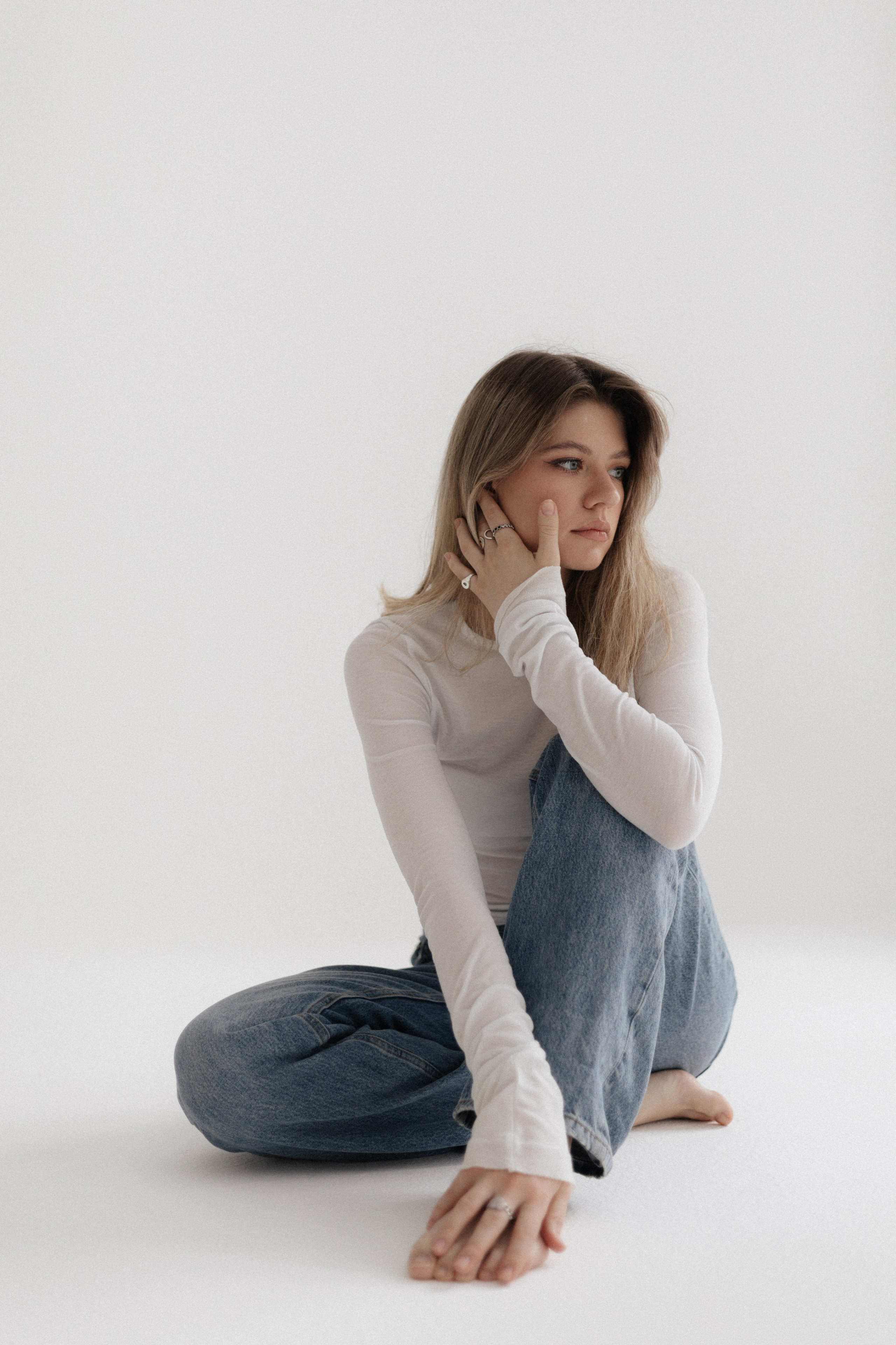 Девчонки. Свадебный и портретный фотограф в Москве Анастасия Масюк