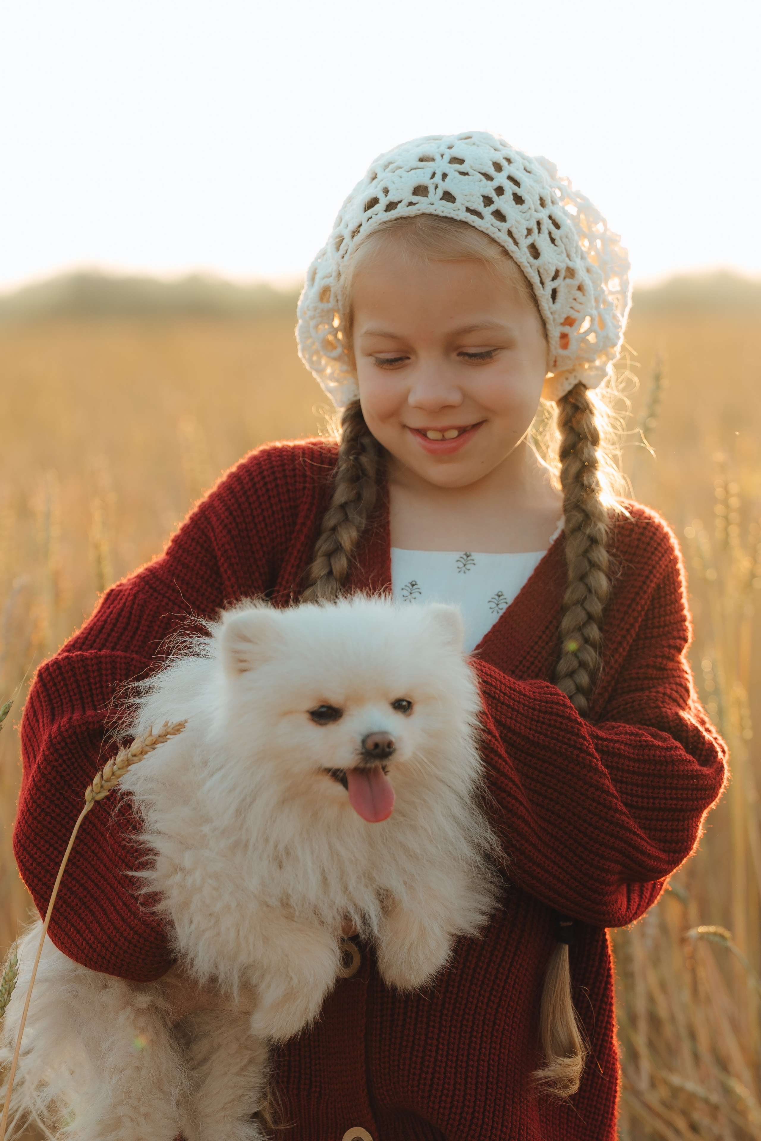 Самая волшебная локация этого лета. Детский и семейный фотограф Катерина Мишина