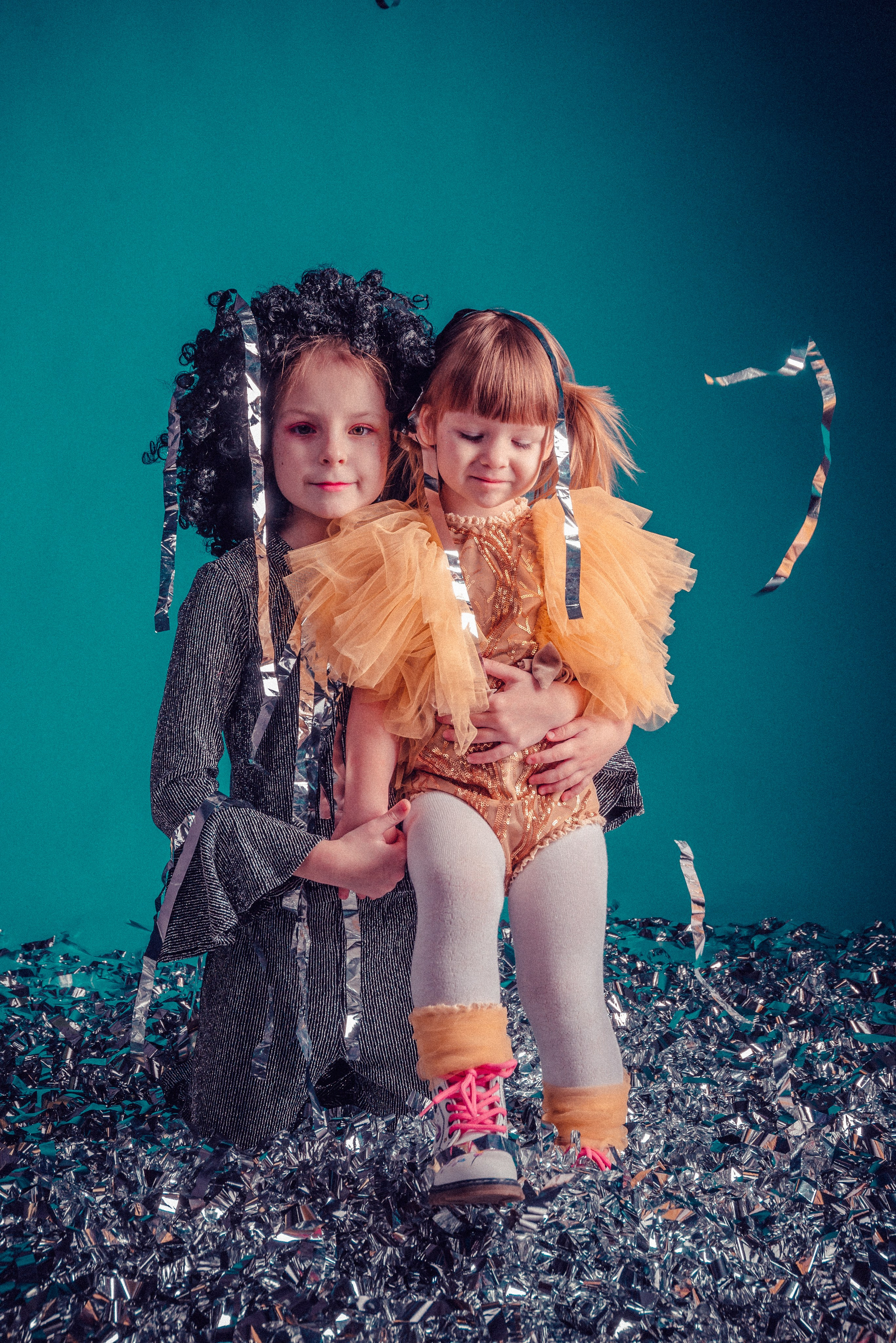 ДИСКО. Детский и семейный фотограф Катерина Мишина