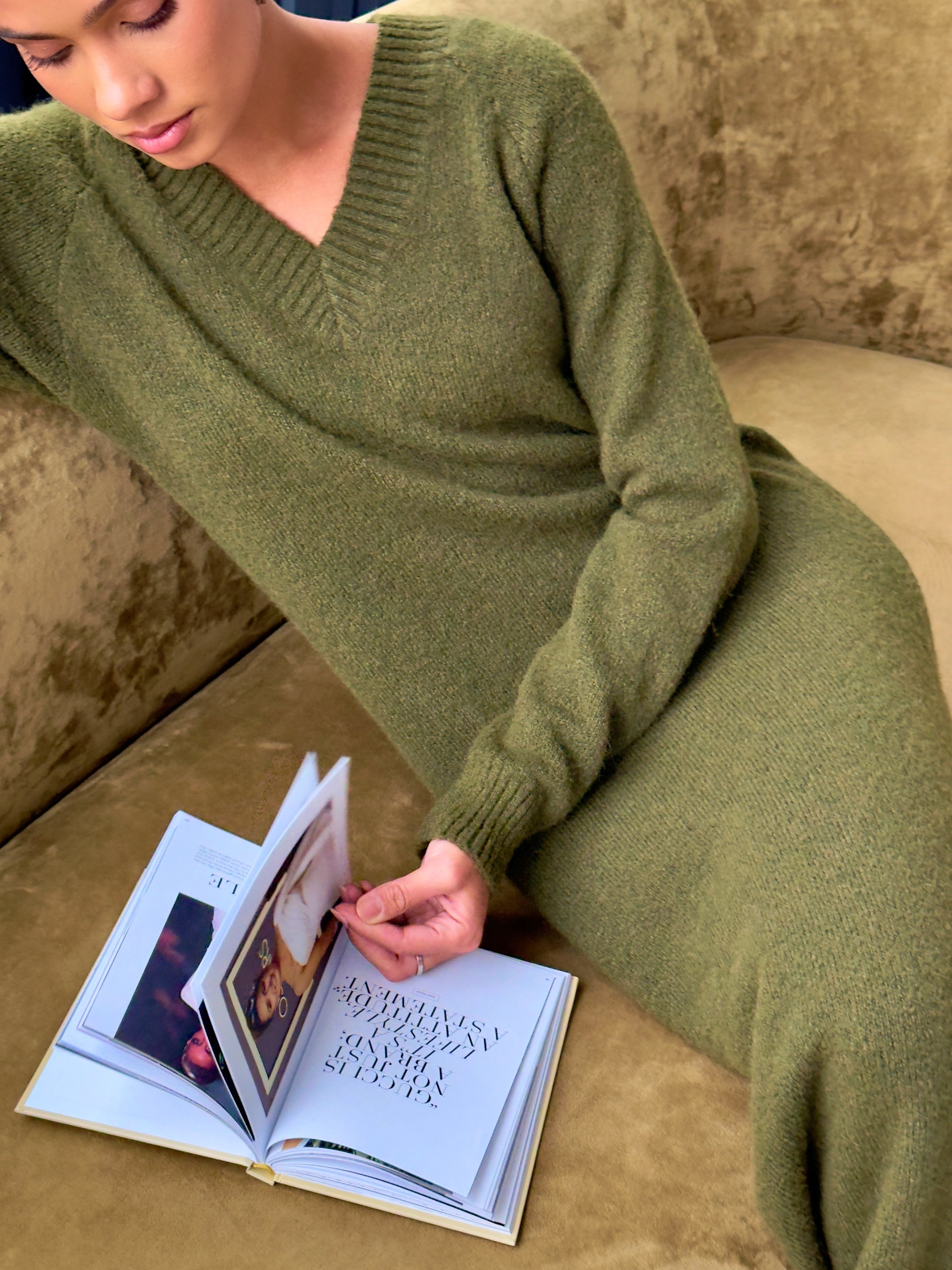 Mob.content. 595 Production