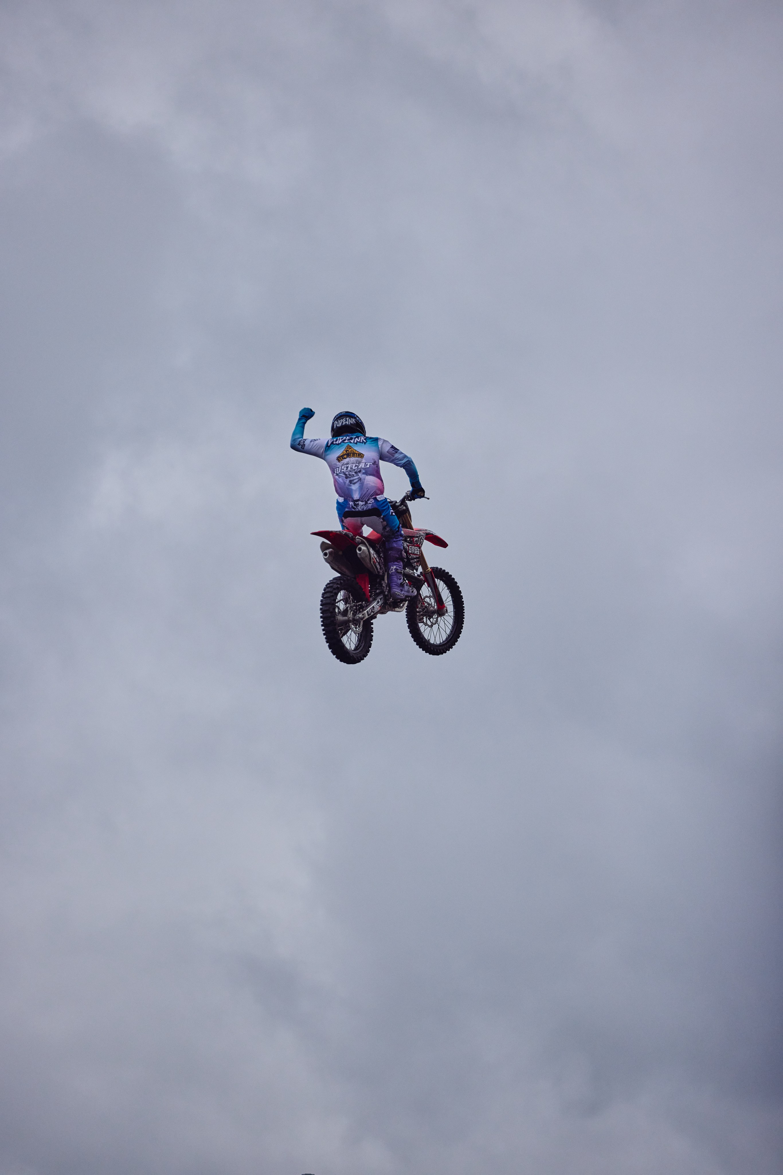 Мотошоу. Фотограф в Екатеринбурге Александр Морозов