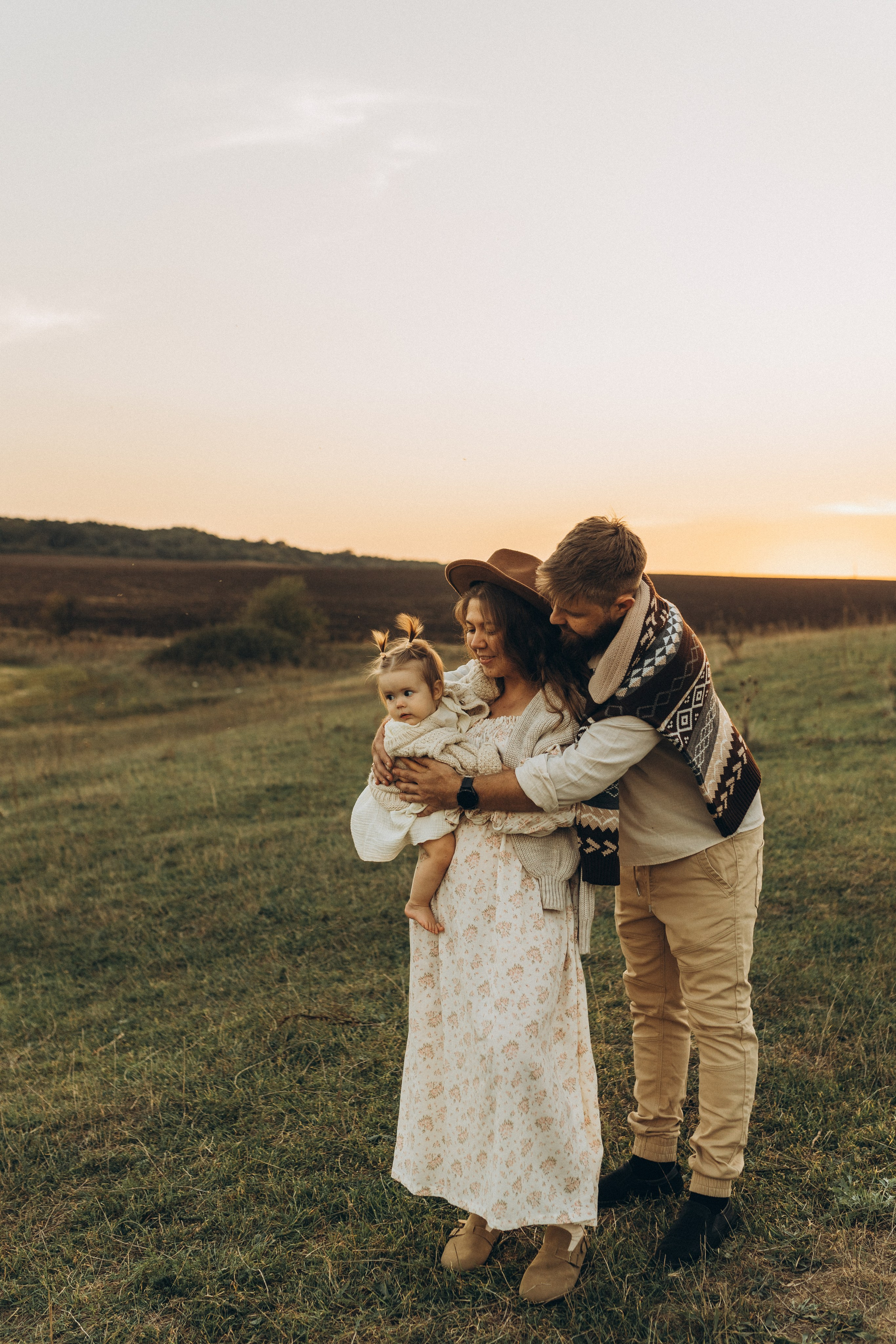 Женя Настя Ксюша. Семейный фотограф в Новороссийске и Анапе Александра Яковлева