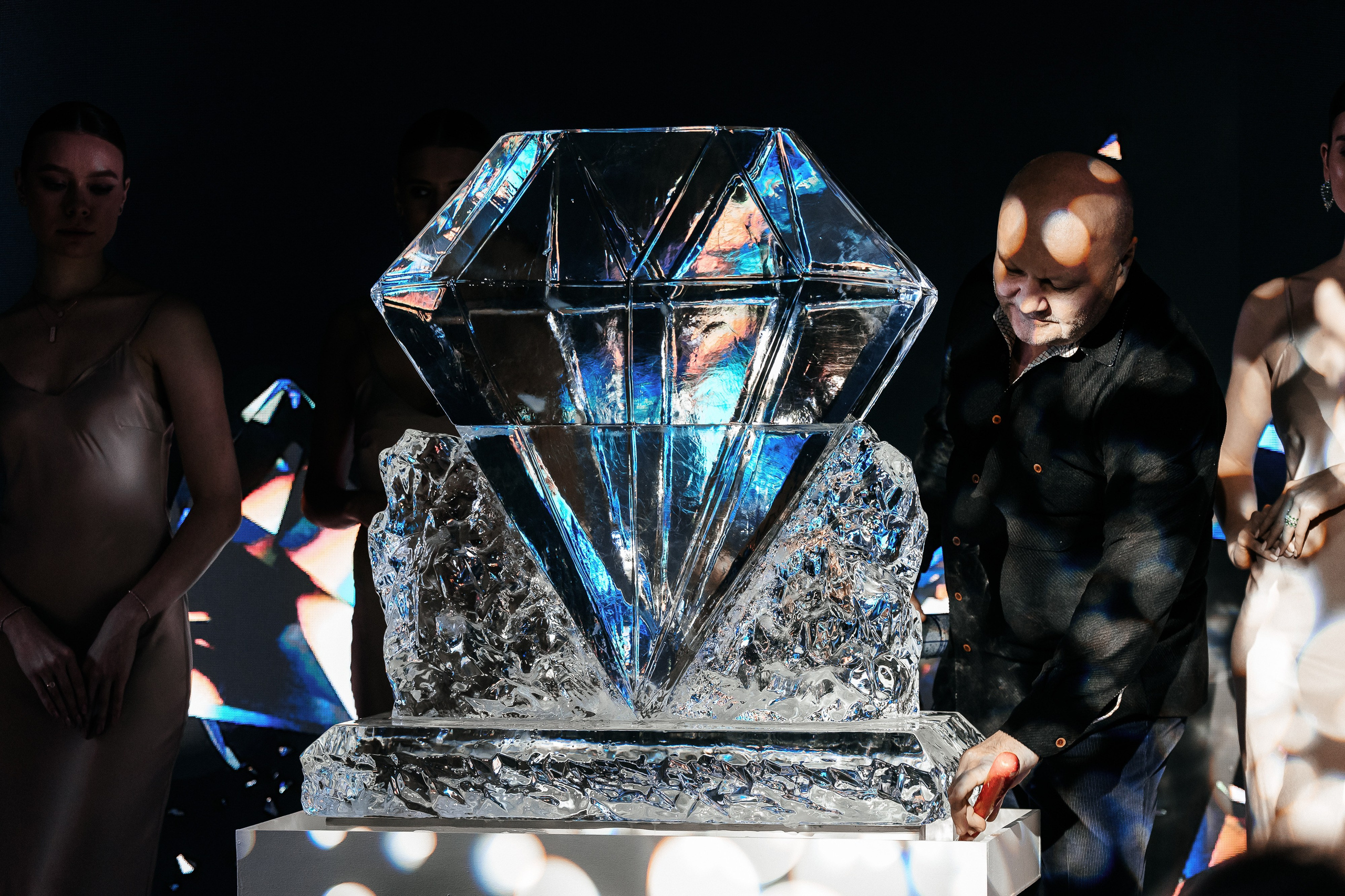 Semyon Borisov — Reportage. Репортажный фотограф Семён Борисов | Москва