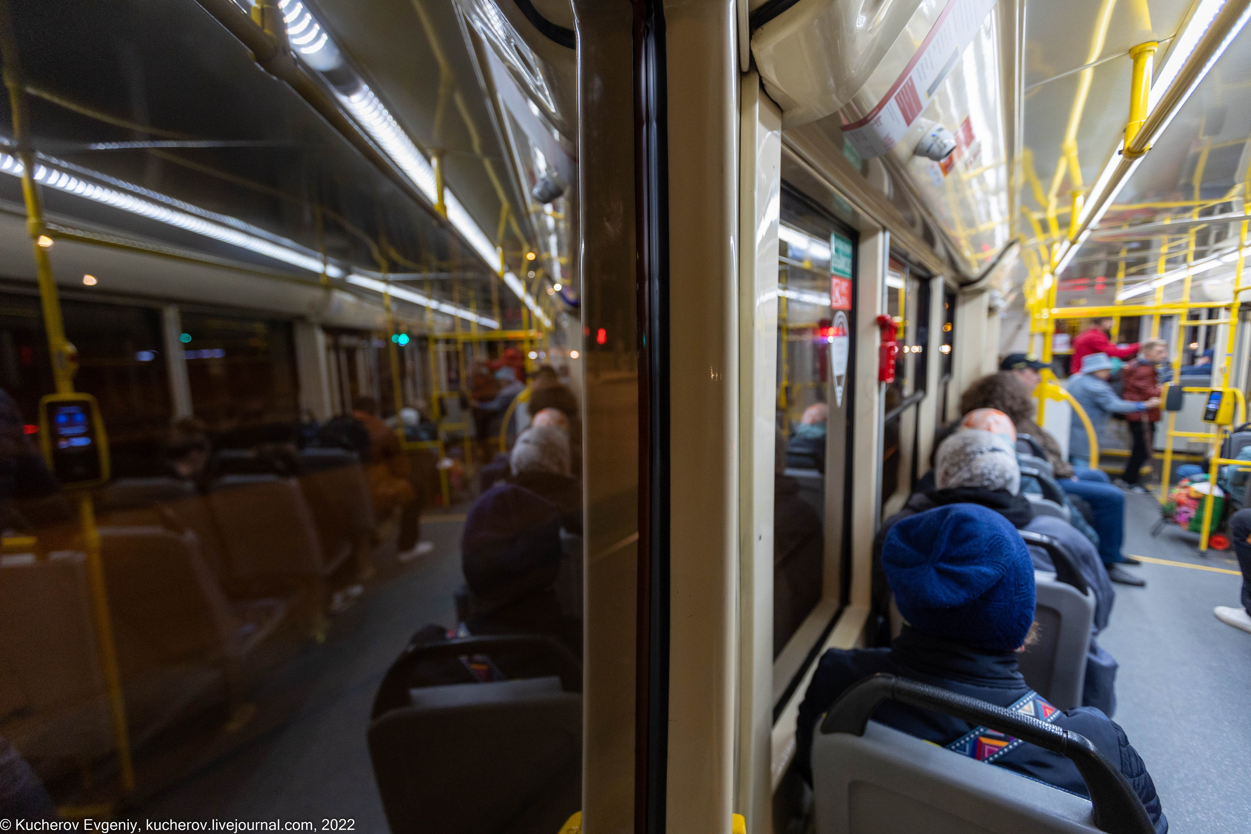 Репортажка. Кучеров Евгений. Фотограф