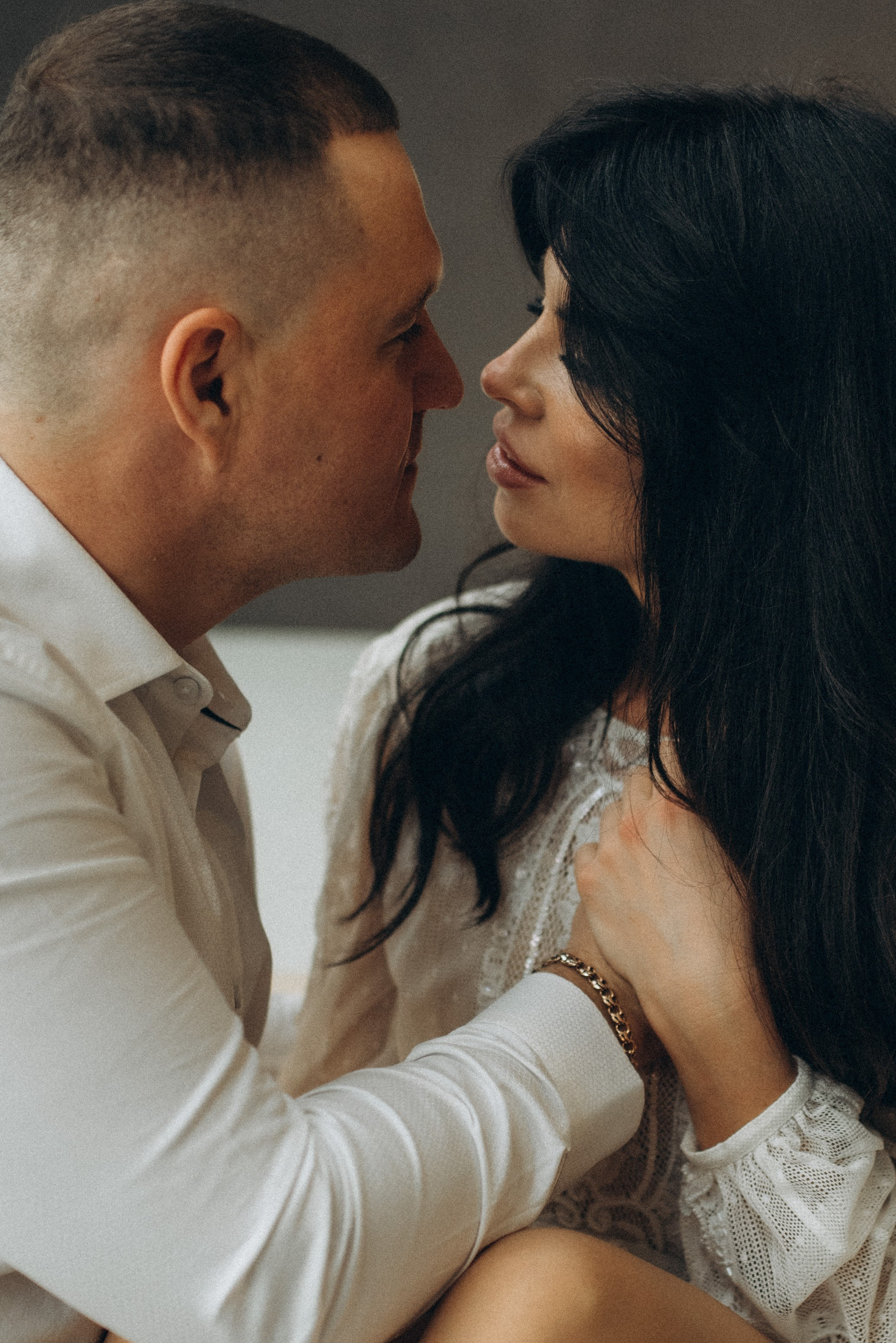 Кирилл и София. Семейный фотограф в Москве Екатерина Север