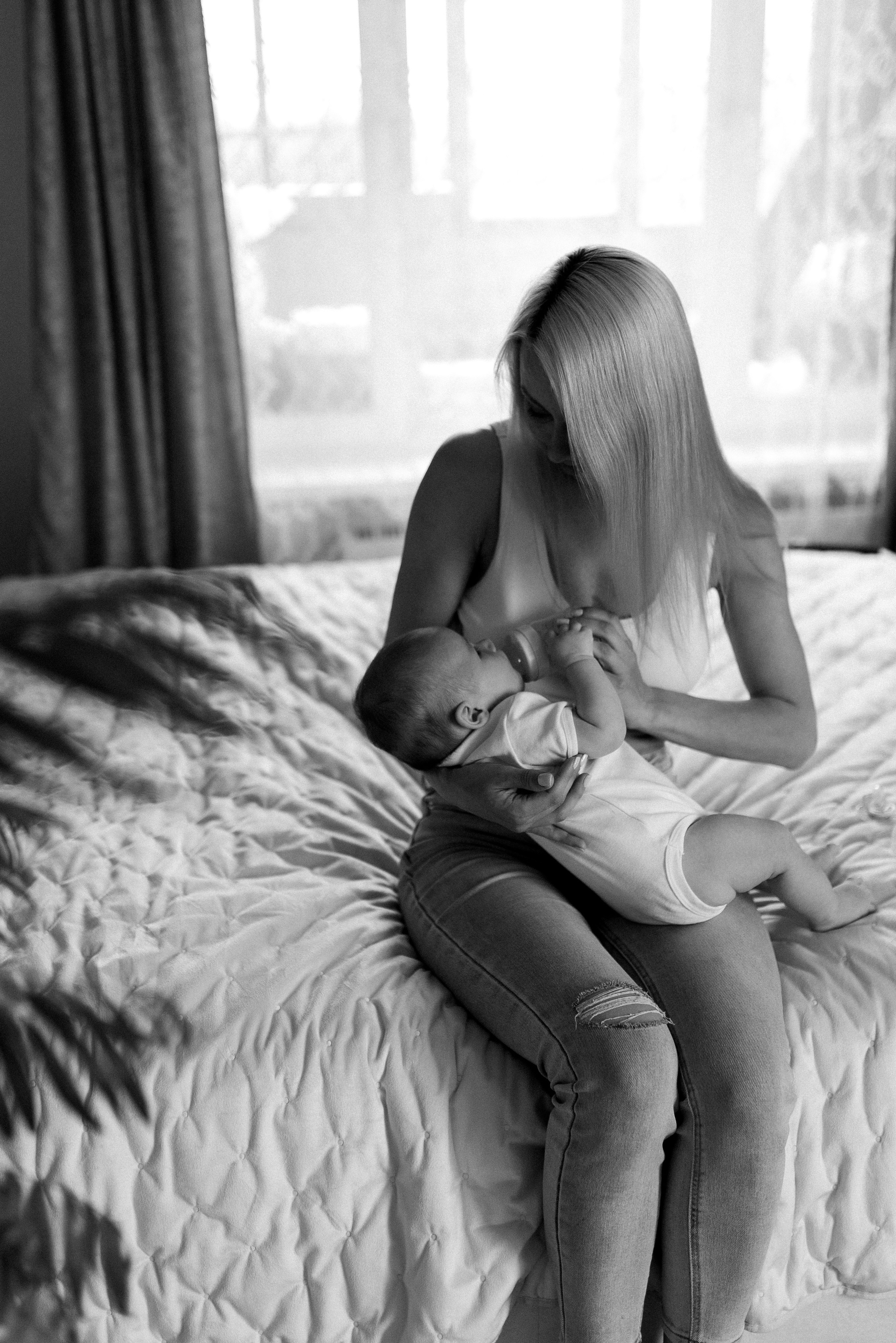 Иван. Семейный фотограф в Москве Екатерина Север