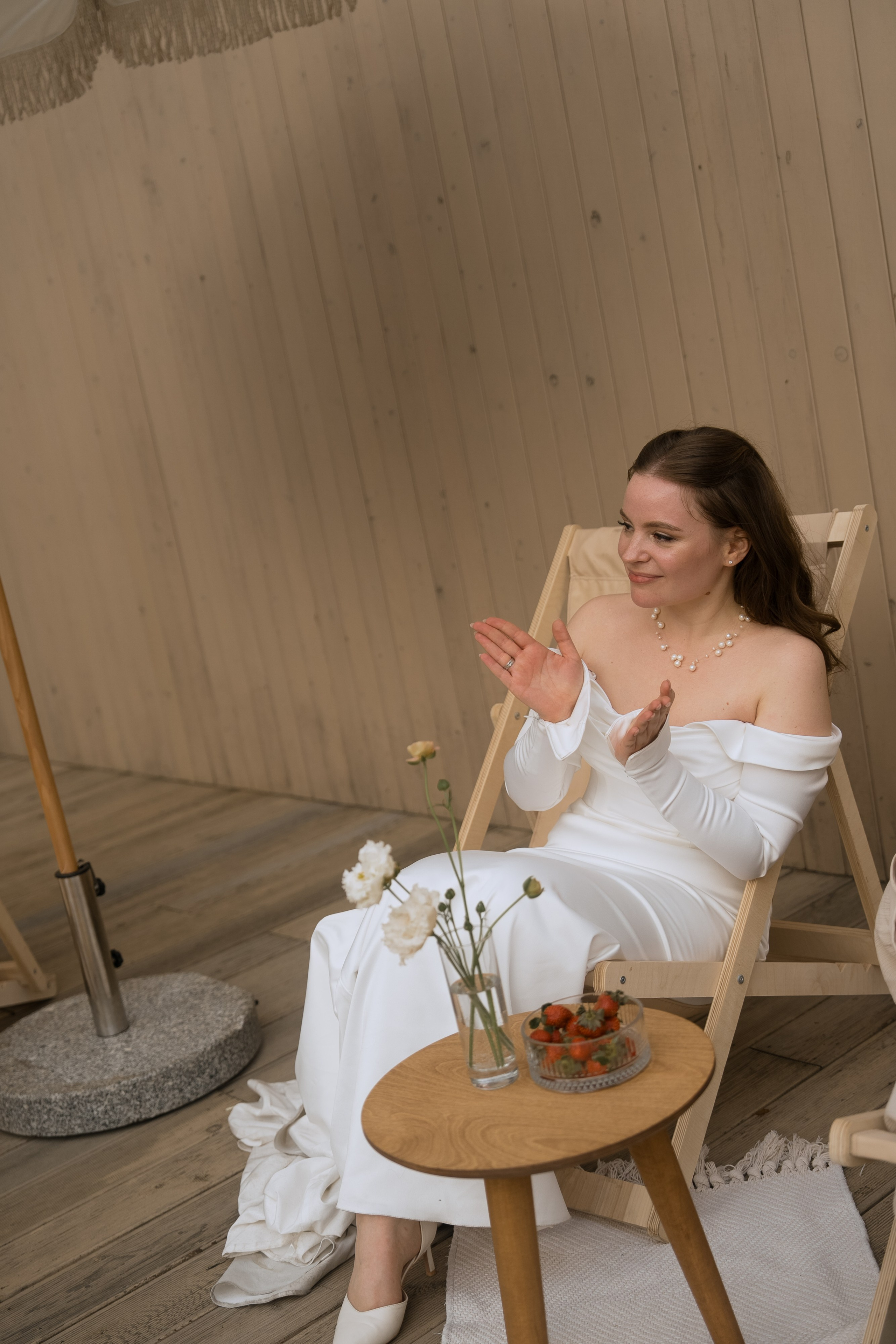 Настя & Никита. Свадебное агентство WedStories agency