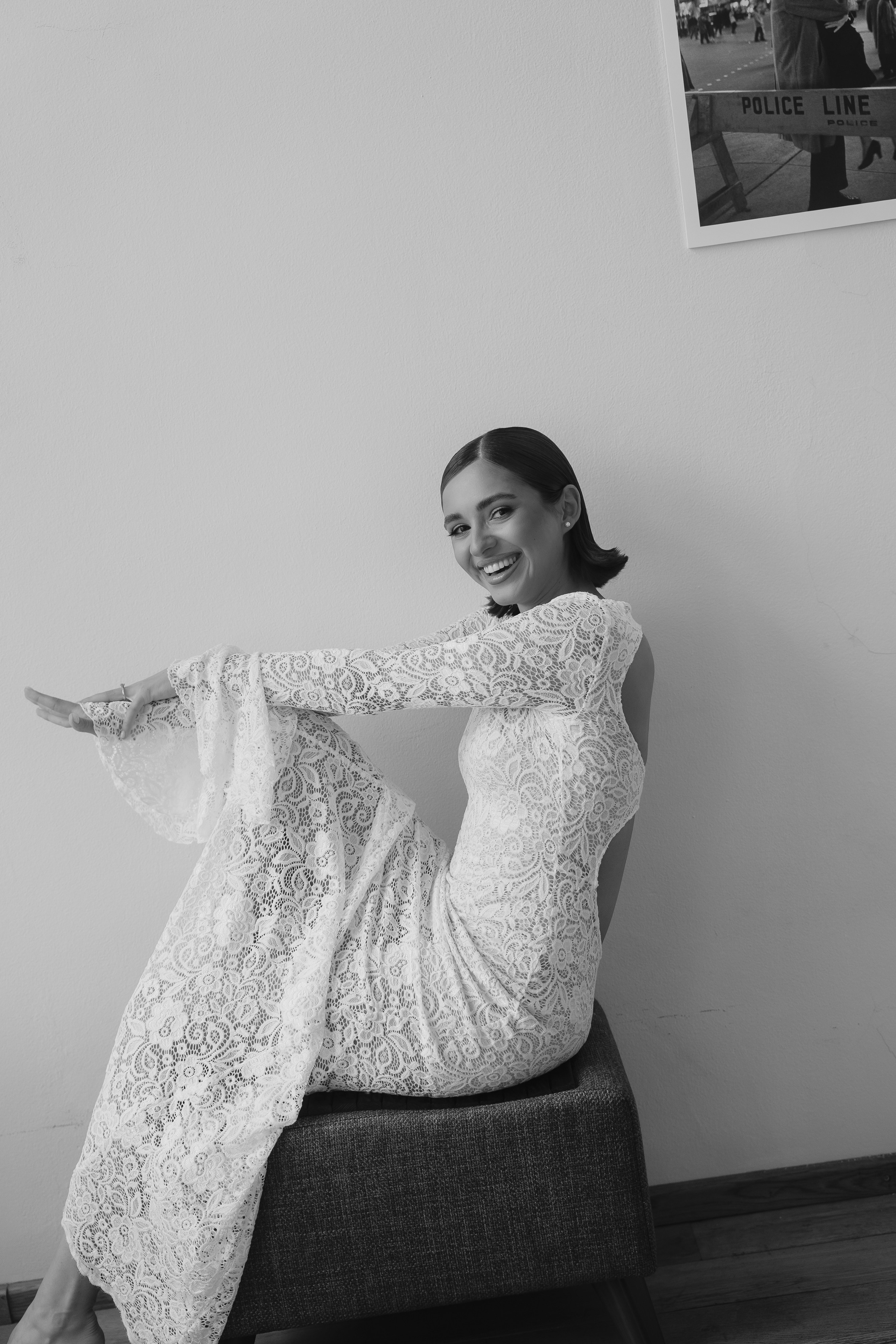 Диана & Серж. Свадебное агентство WedStories agency