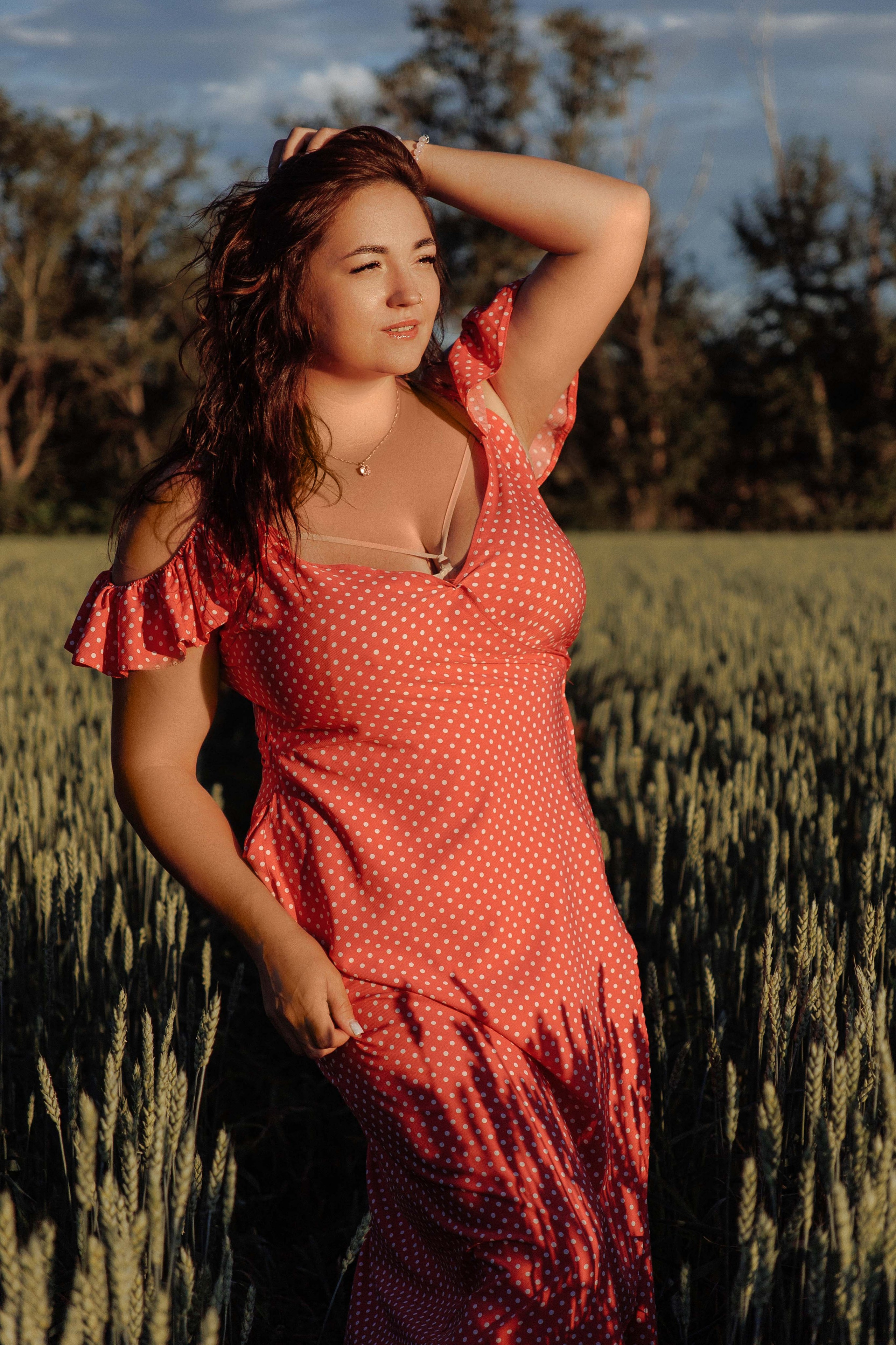 Уличные съемки