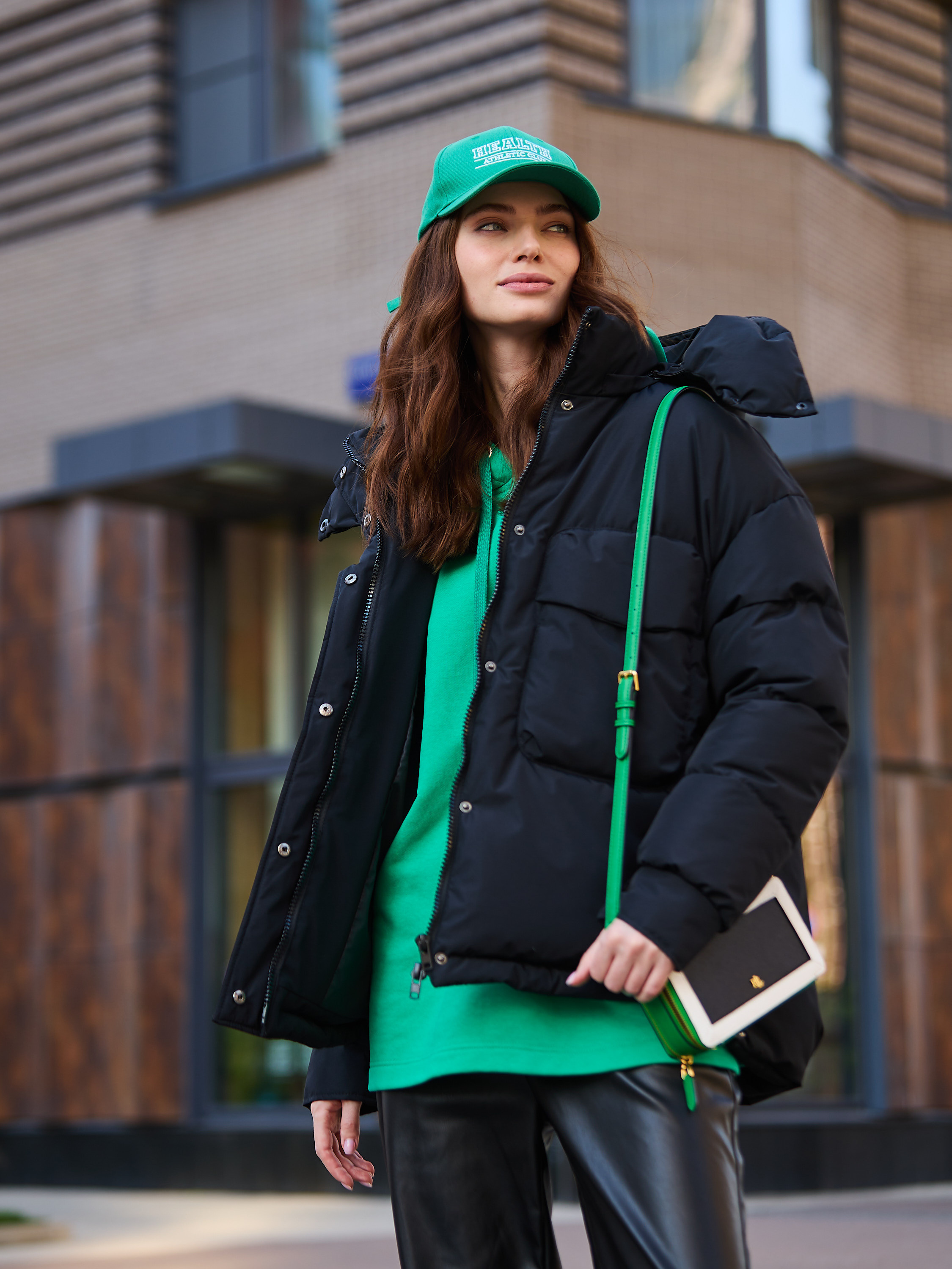 Каталог & Лукбук. Коммерческий фотограф Тарасов Дмитрий