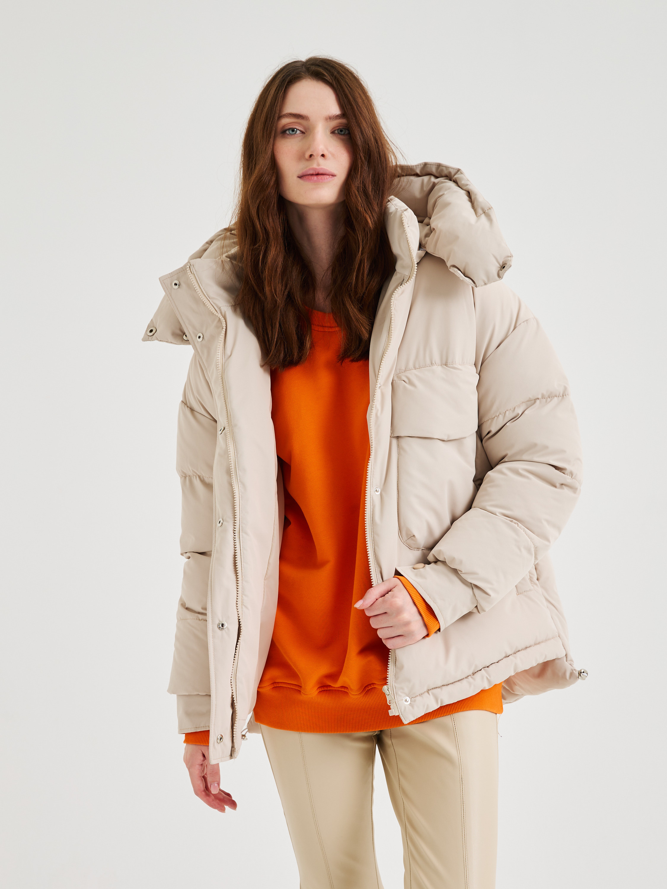 Каталог & Лукбук. Коммерческий фотограф Тарасов Дмитрий