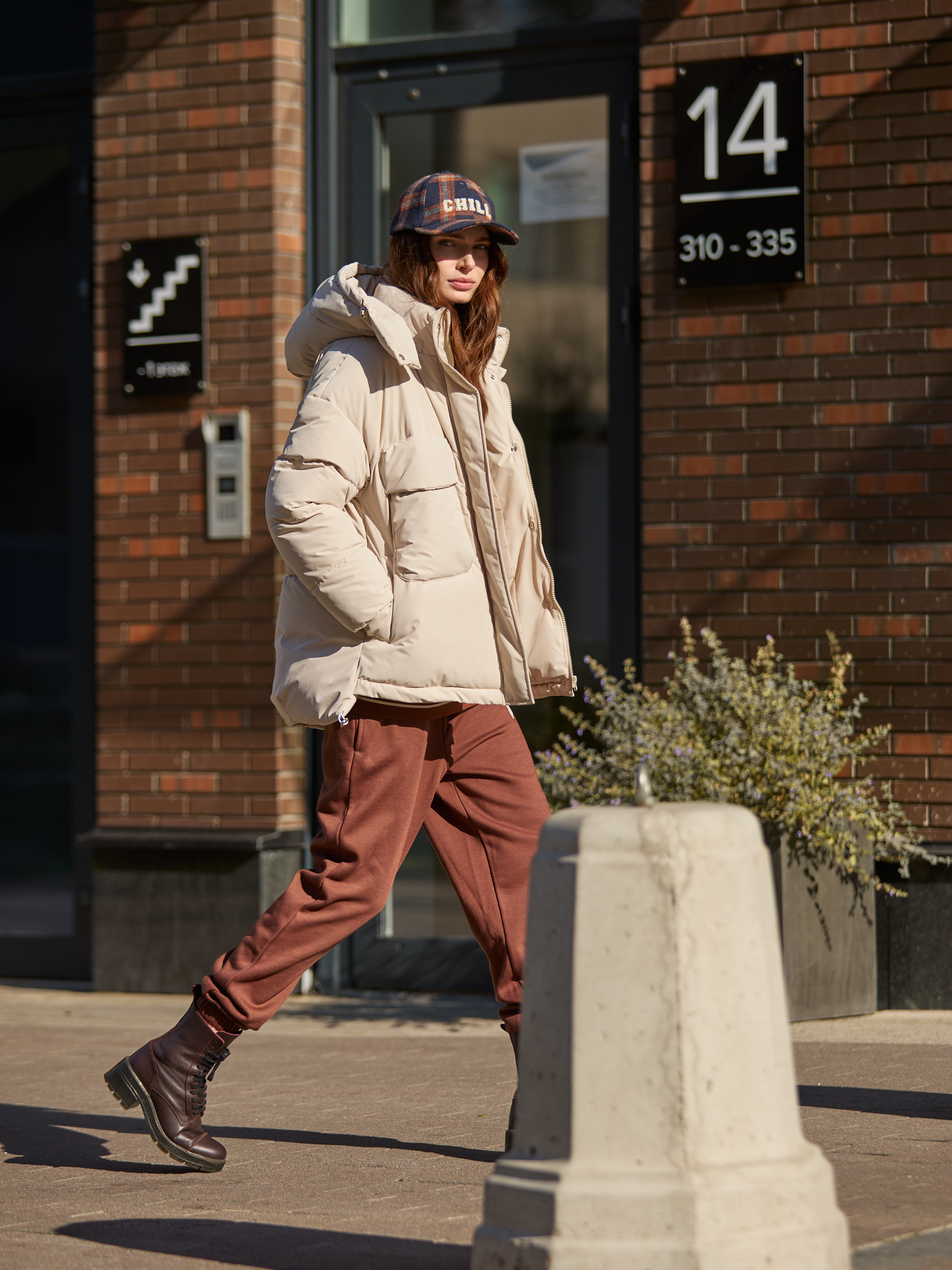 Каталог & Лукбук. Коммерческий фотограф Тарасов Дмитрий