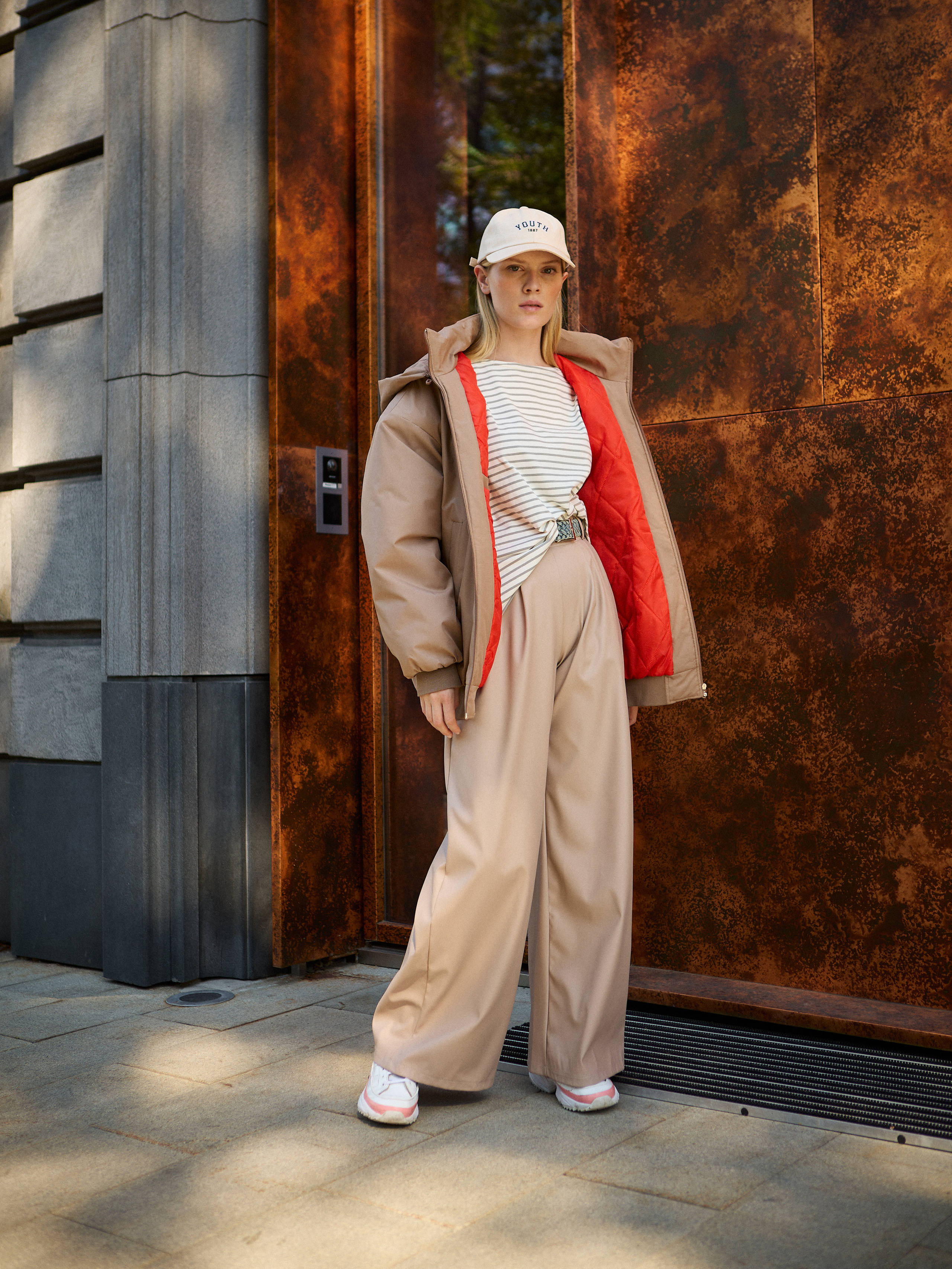 Каталог & Лукбук. Коммерческий фотограф Тарасов Дмитрий