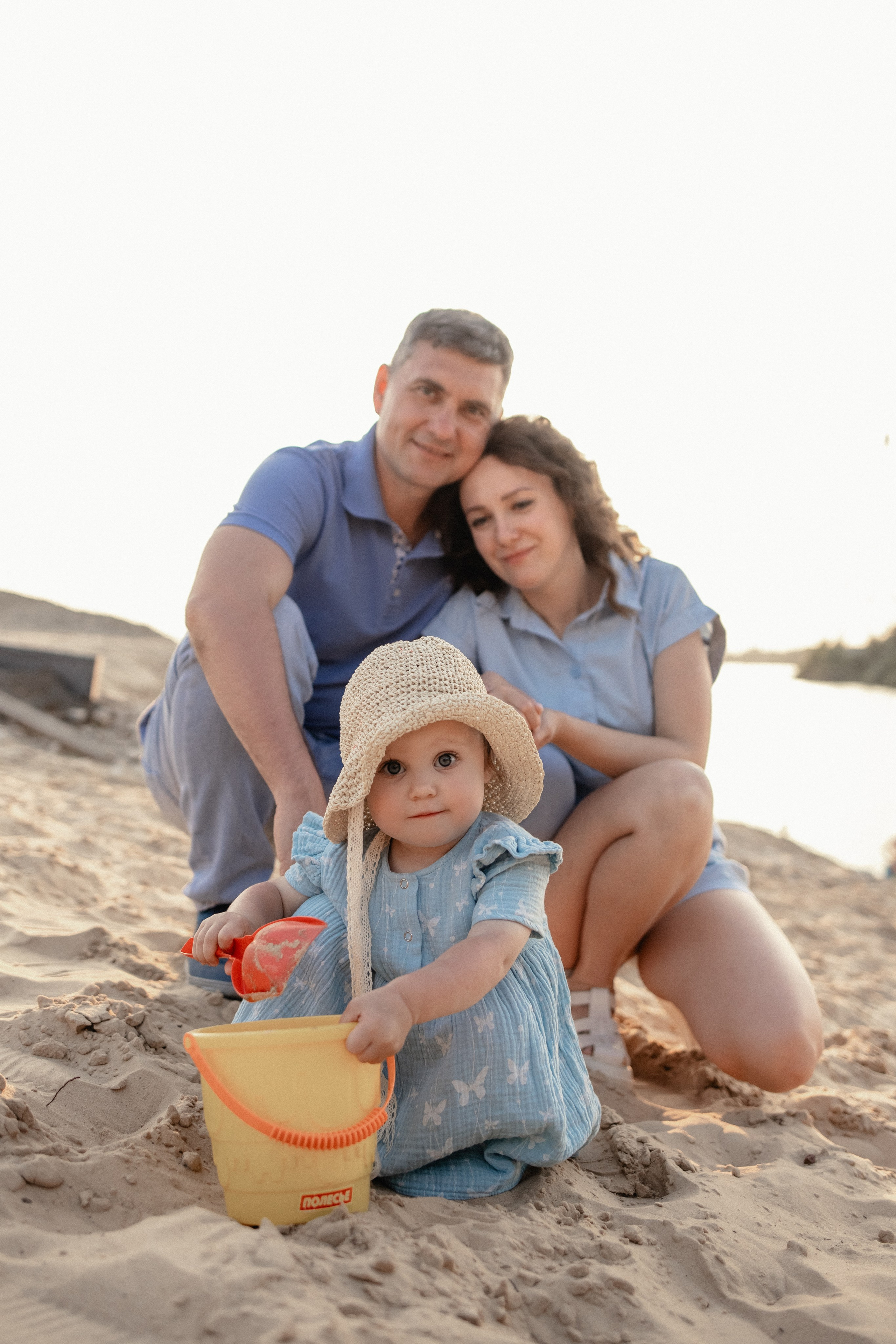 УЛИЦА. Семейный и детский фотограф в Нижнем Новгороде Буслаева Мария