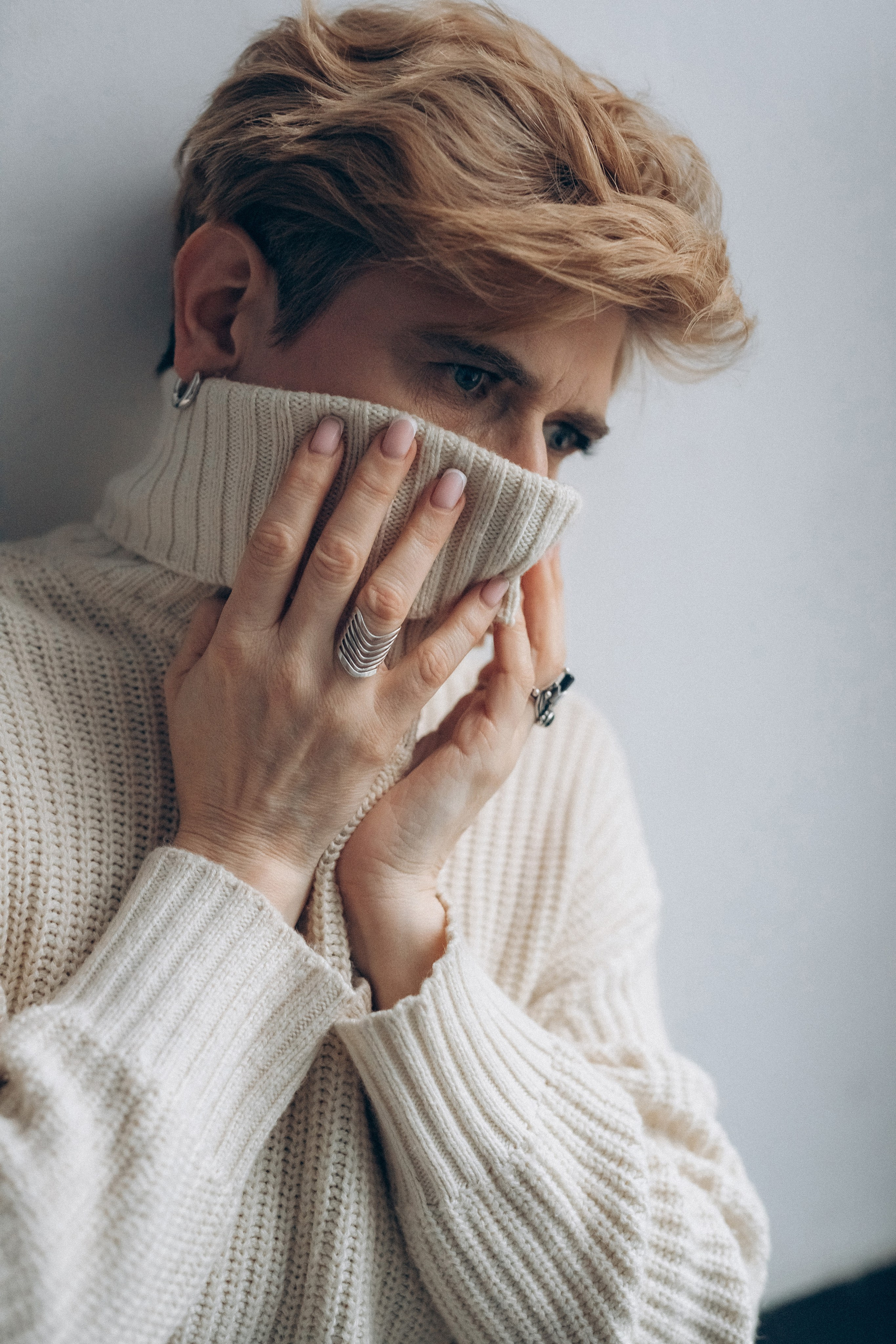 Наташа. Фотограф Ногинск Электросталь Наталья Осетрова