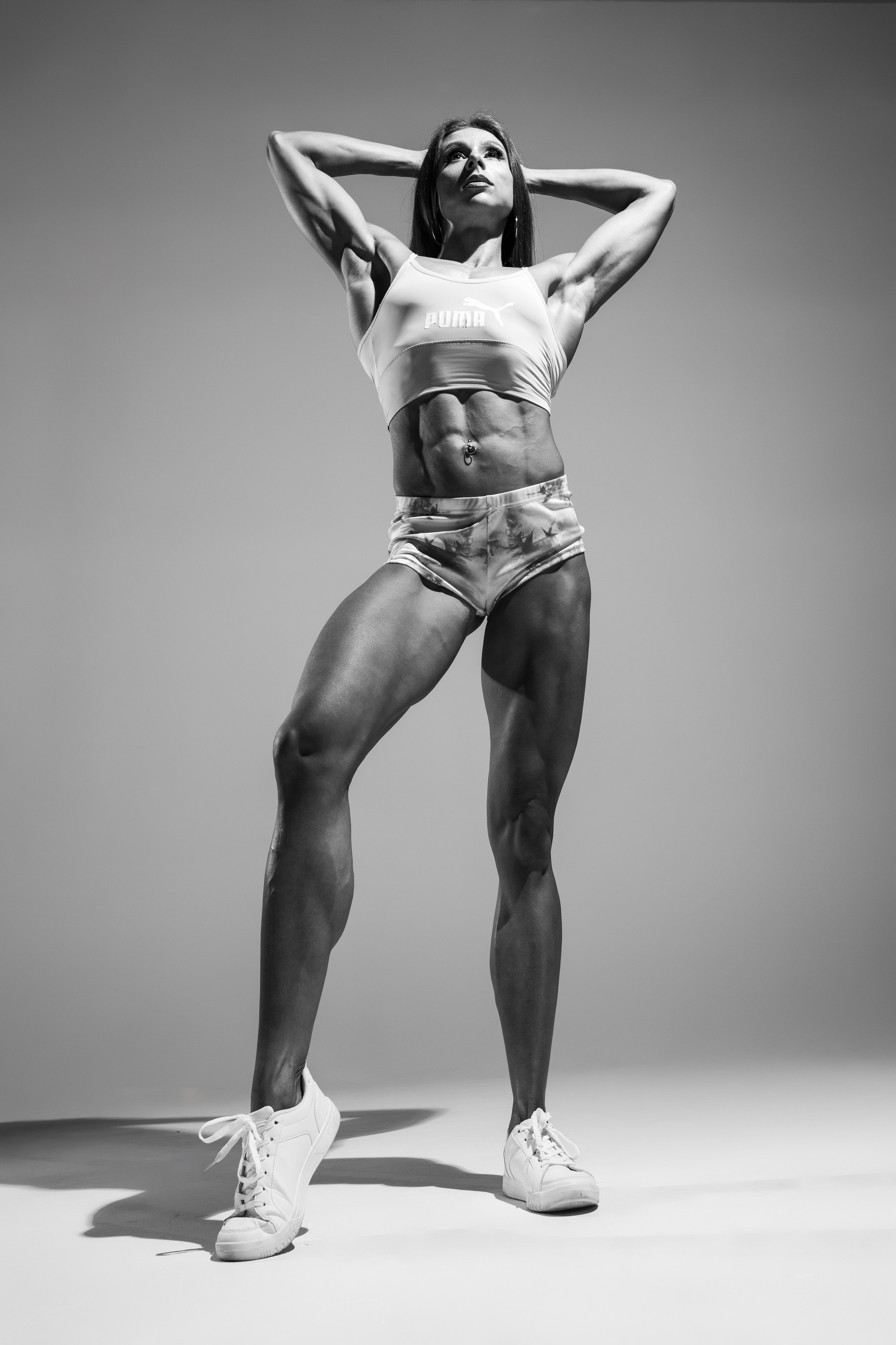 Спортивная фотография. Дмитрий Шульгин, портретный фотограф в Воронеже