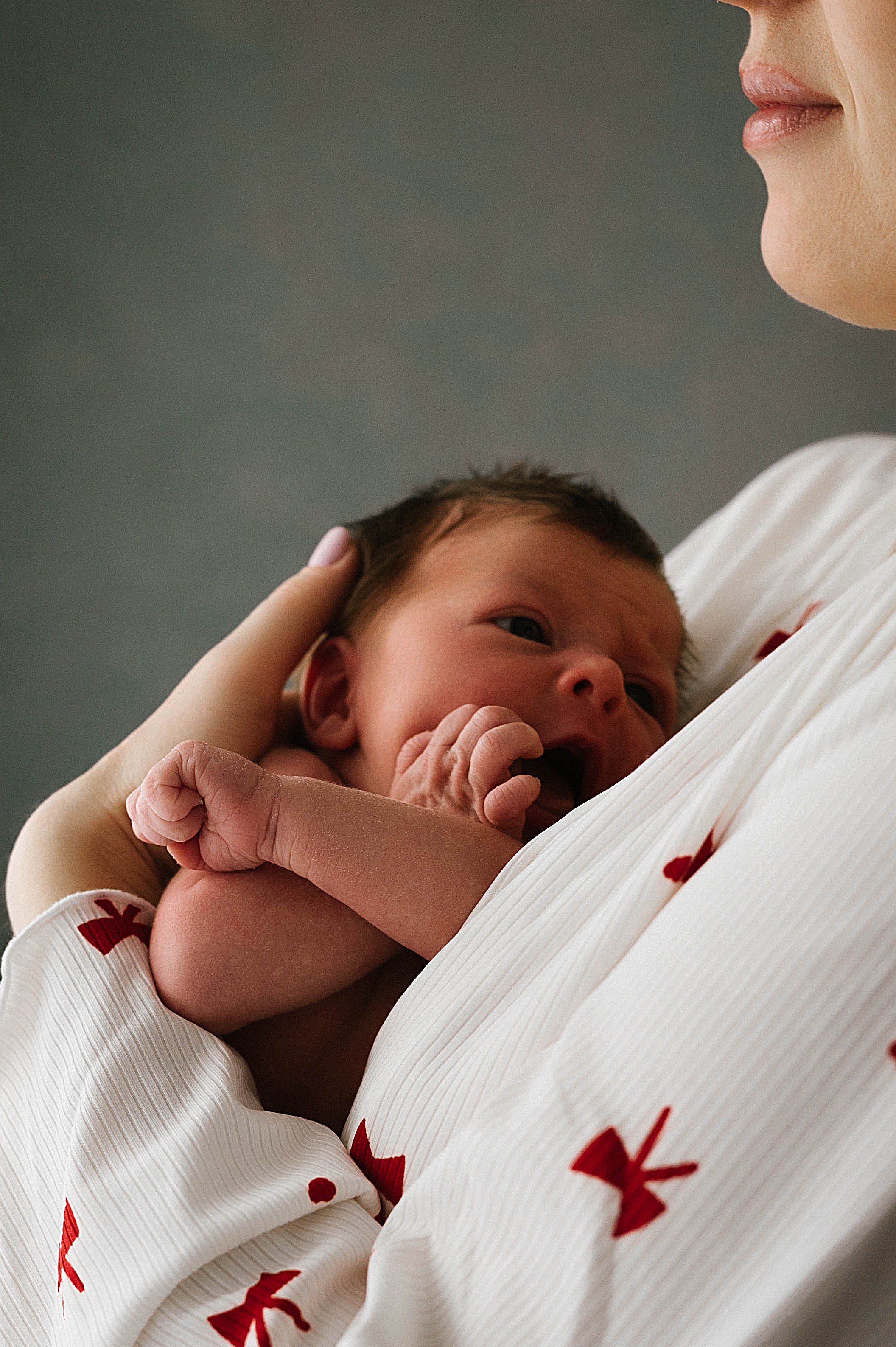 Маленькое чудо. Семейный и детский фотограф в Белгороде Ольга Сорока