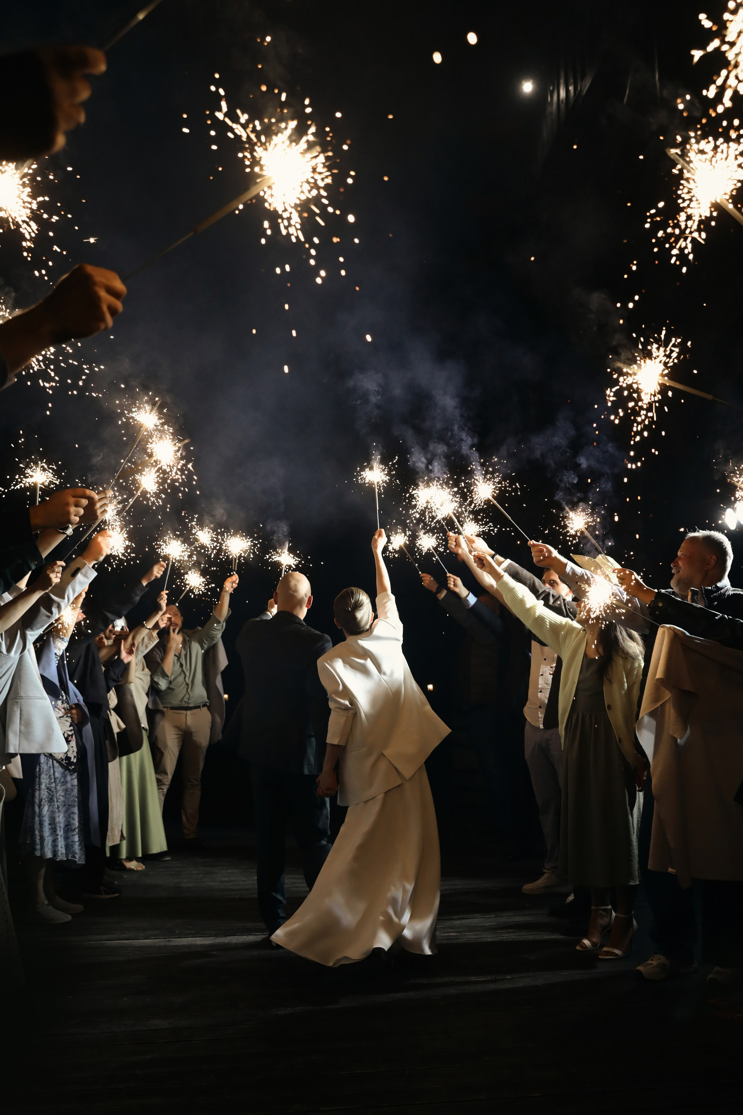 I & E. Anastasia Jes