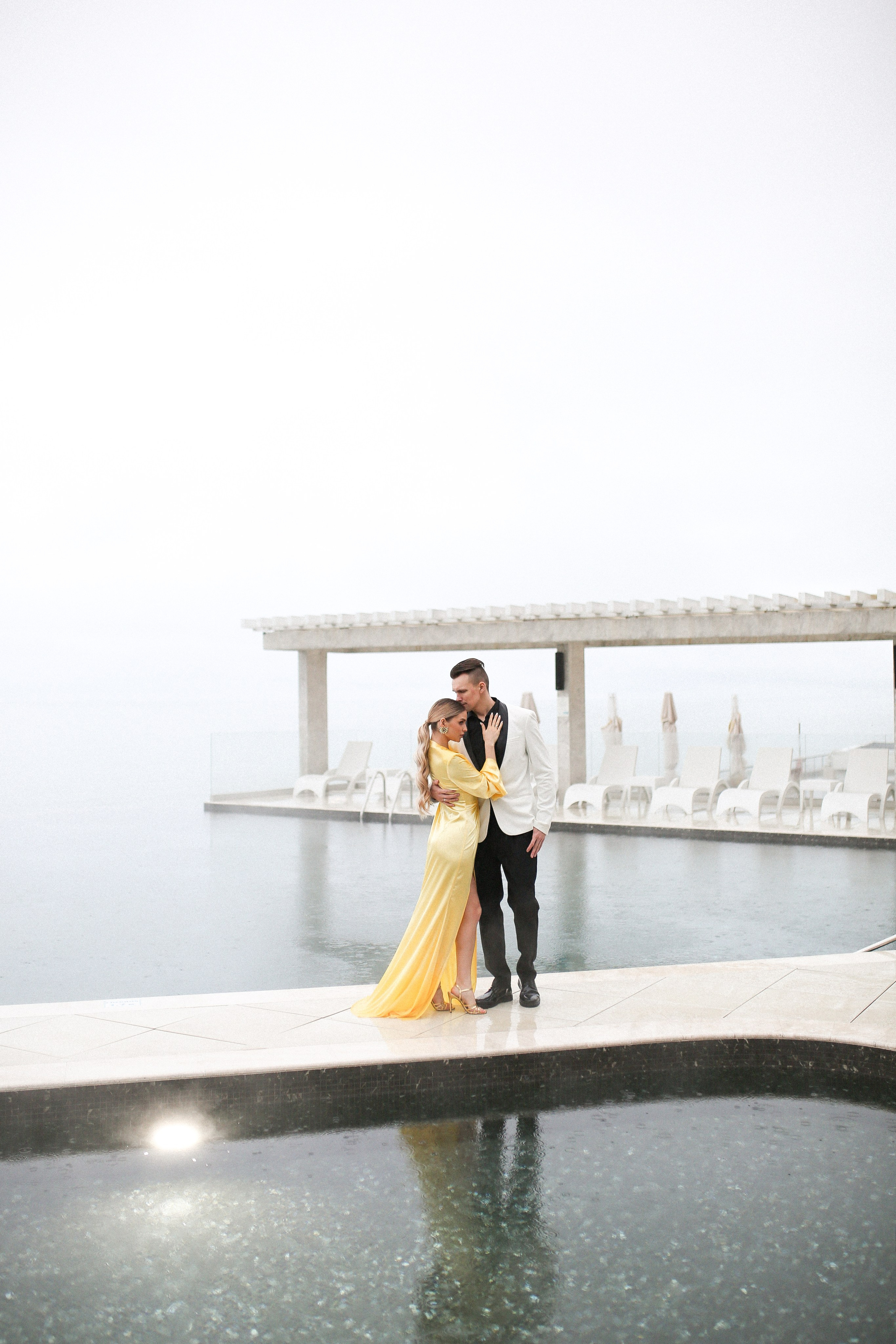 Alena Valentin | Luchezarnyj Resort, Sochi. Портретные и свадебные съемки