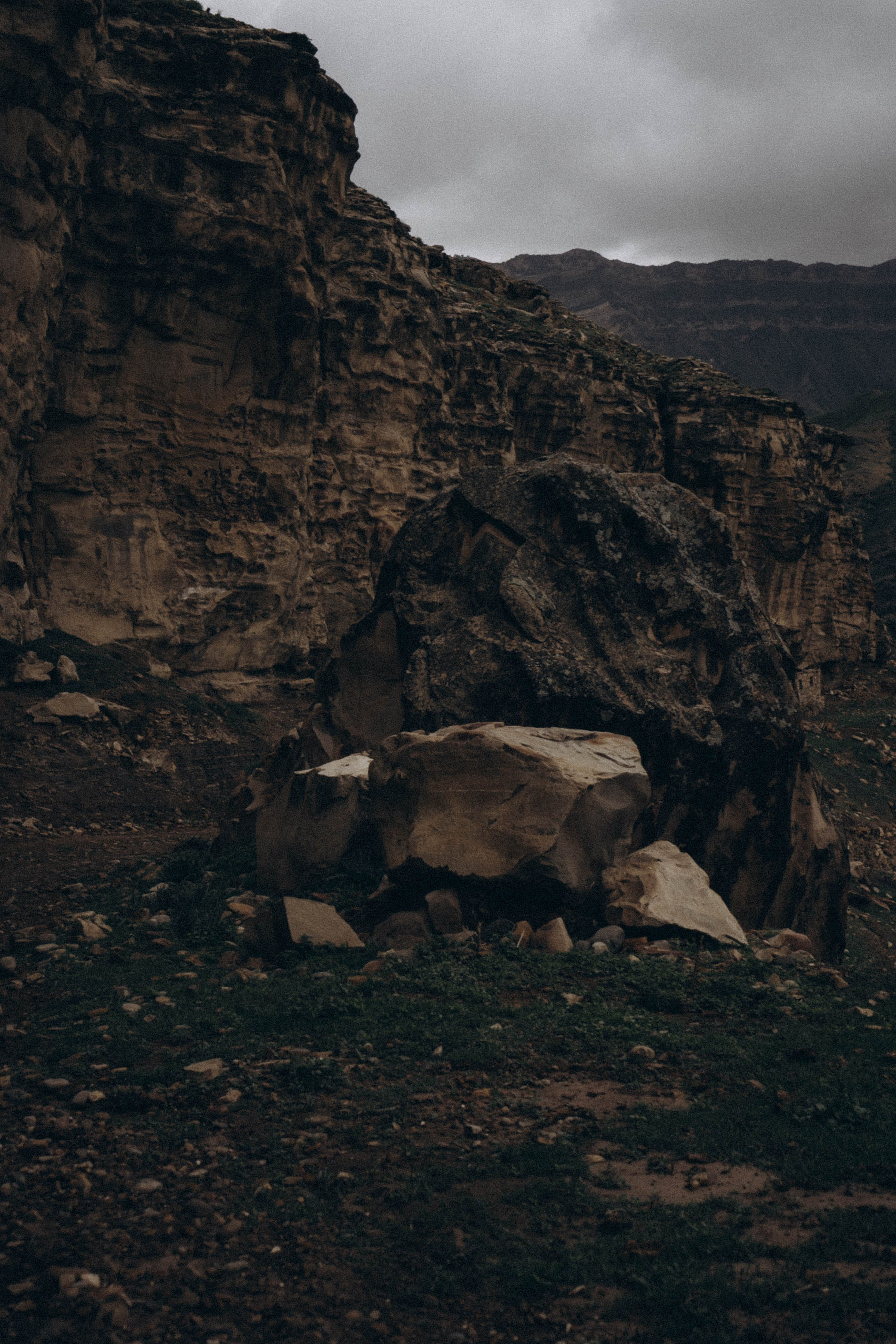Кавказ. Профессиональный фотограф, Санкт-Петербург — Виктория Богомолова