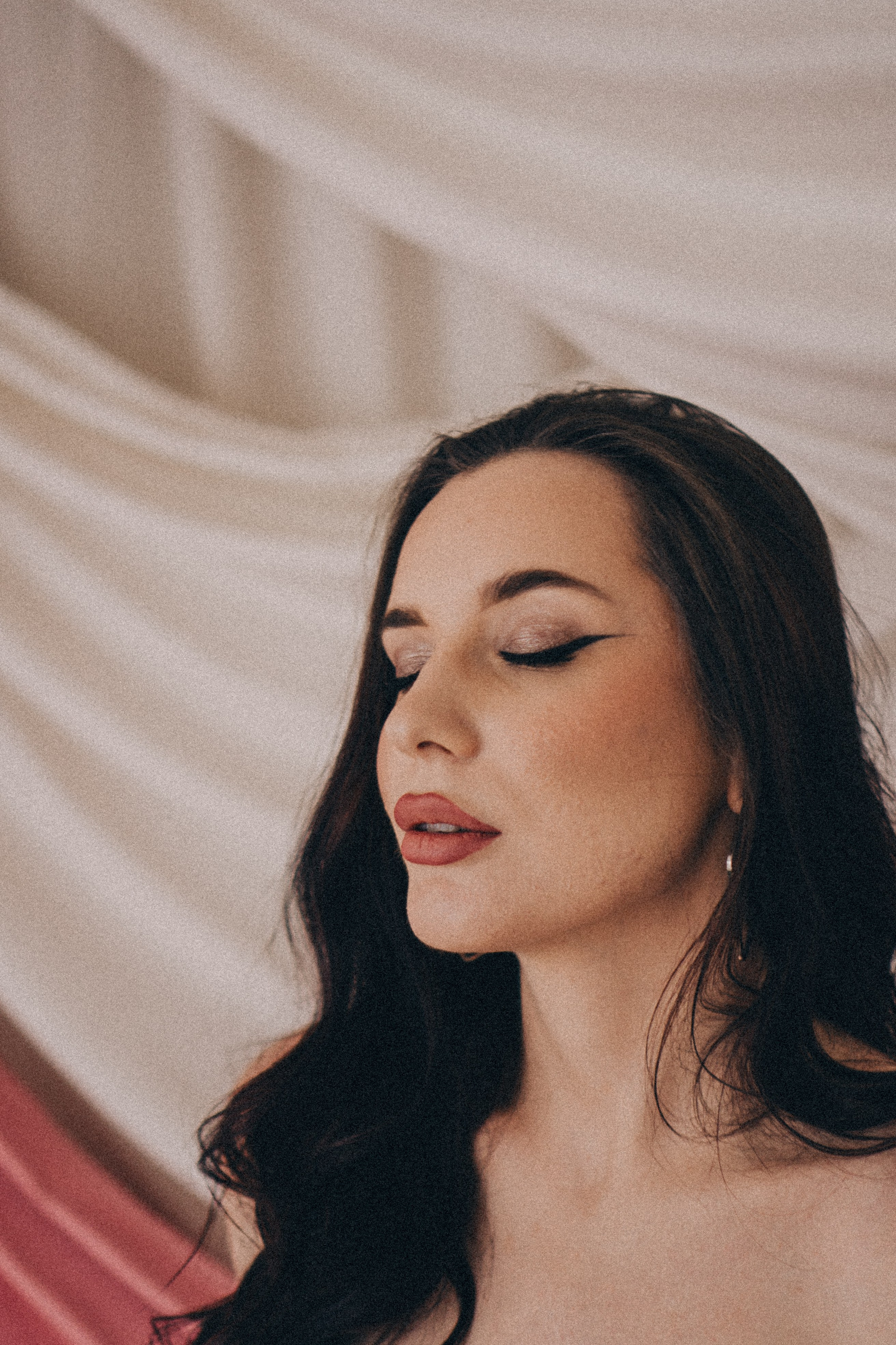 Весенняя. Профессиональный фотограф, Санкт-Петербург — Виктория Богомолова