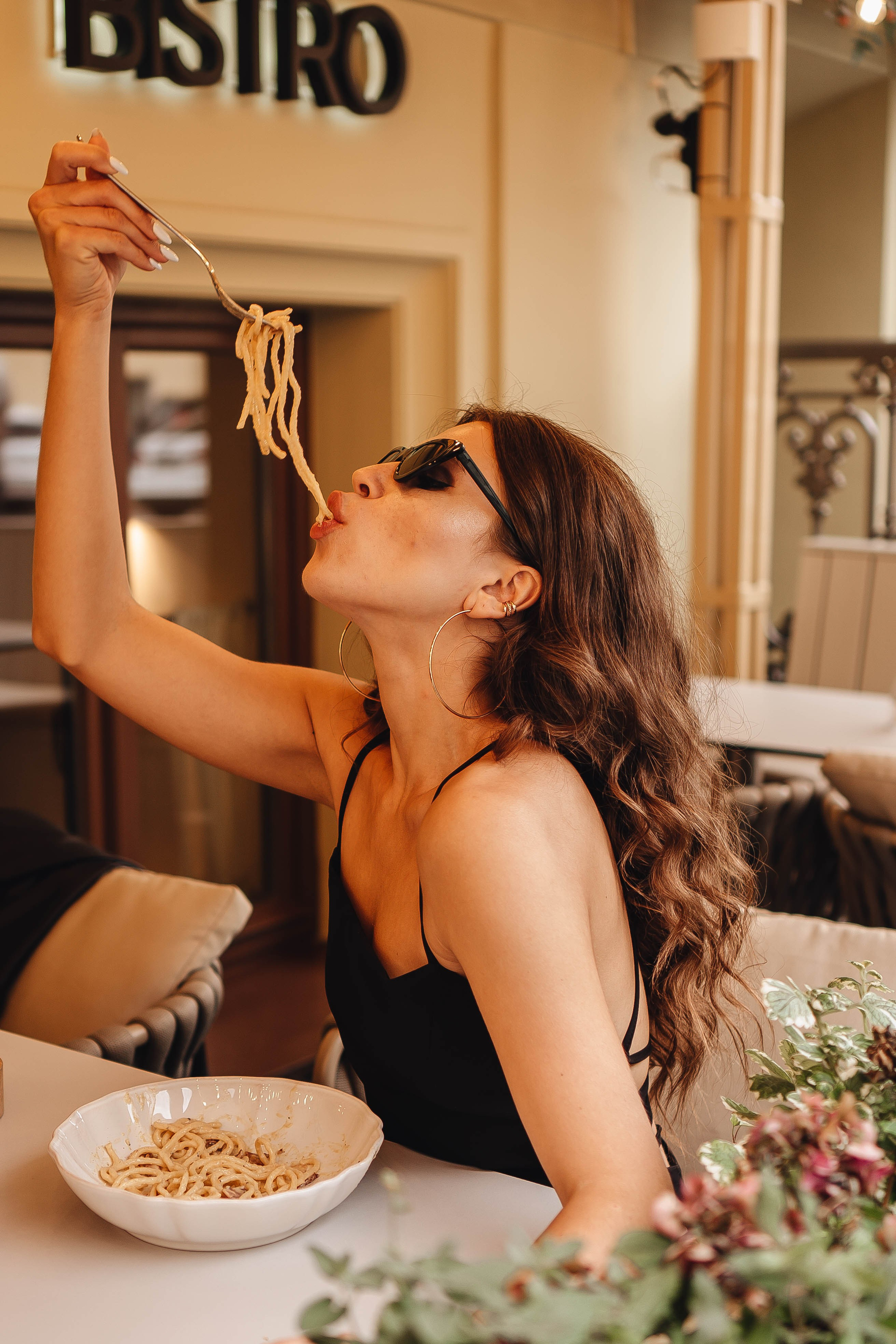 Итальянский стиль. Профессиональный фотограф, Санкт-Петербург — Виктория Богомолова