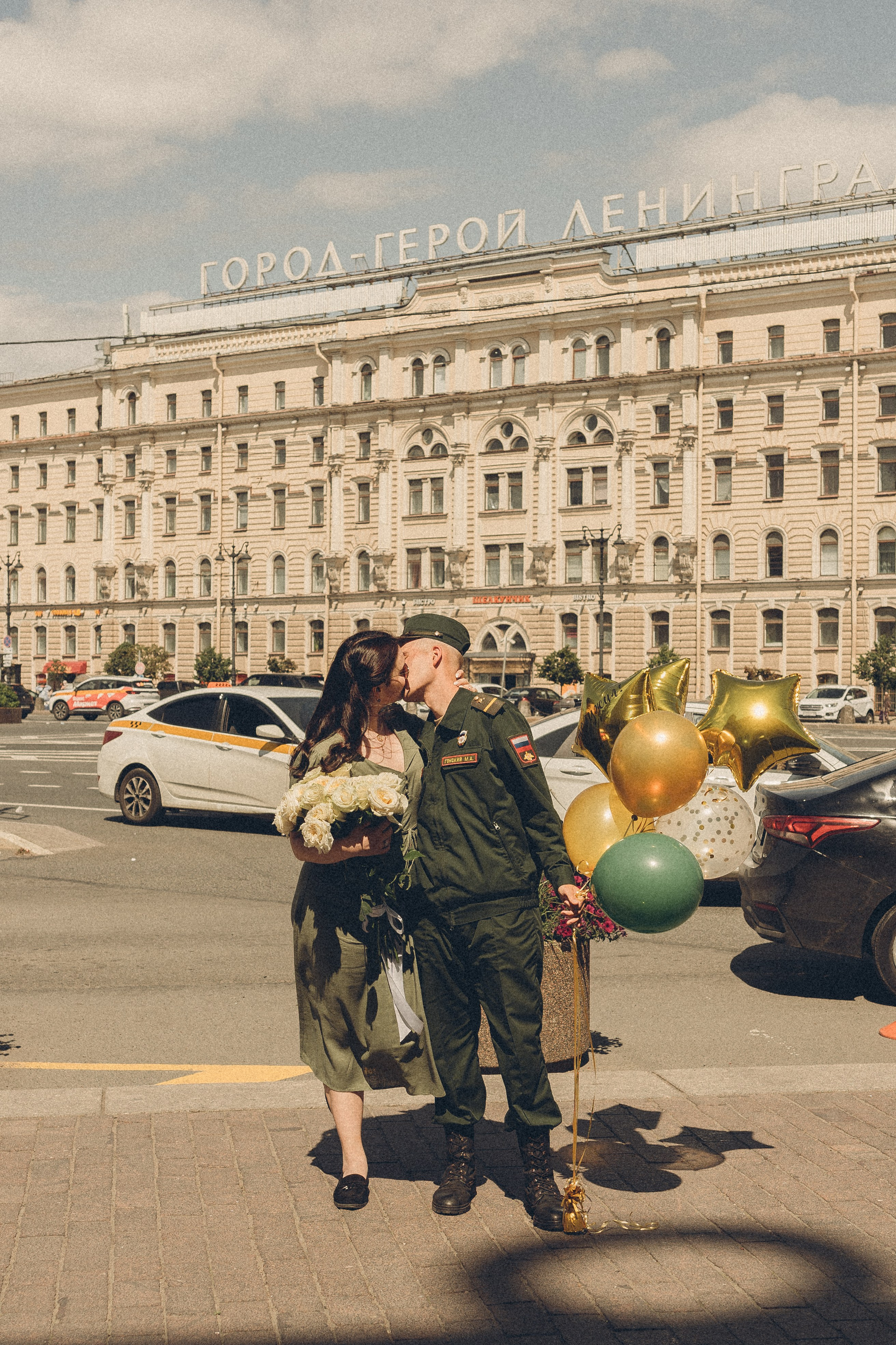 ПРЕДЛОЖЕНИЕ. Профессиональный фотограф, Санкт-Петербург — Виктория Богомолова
