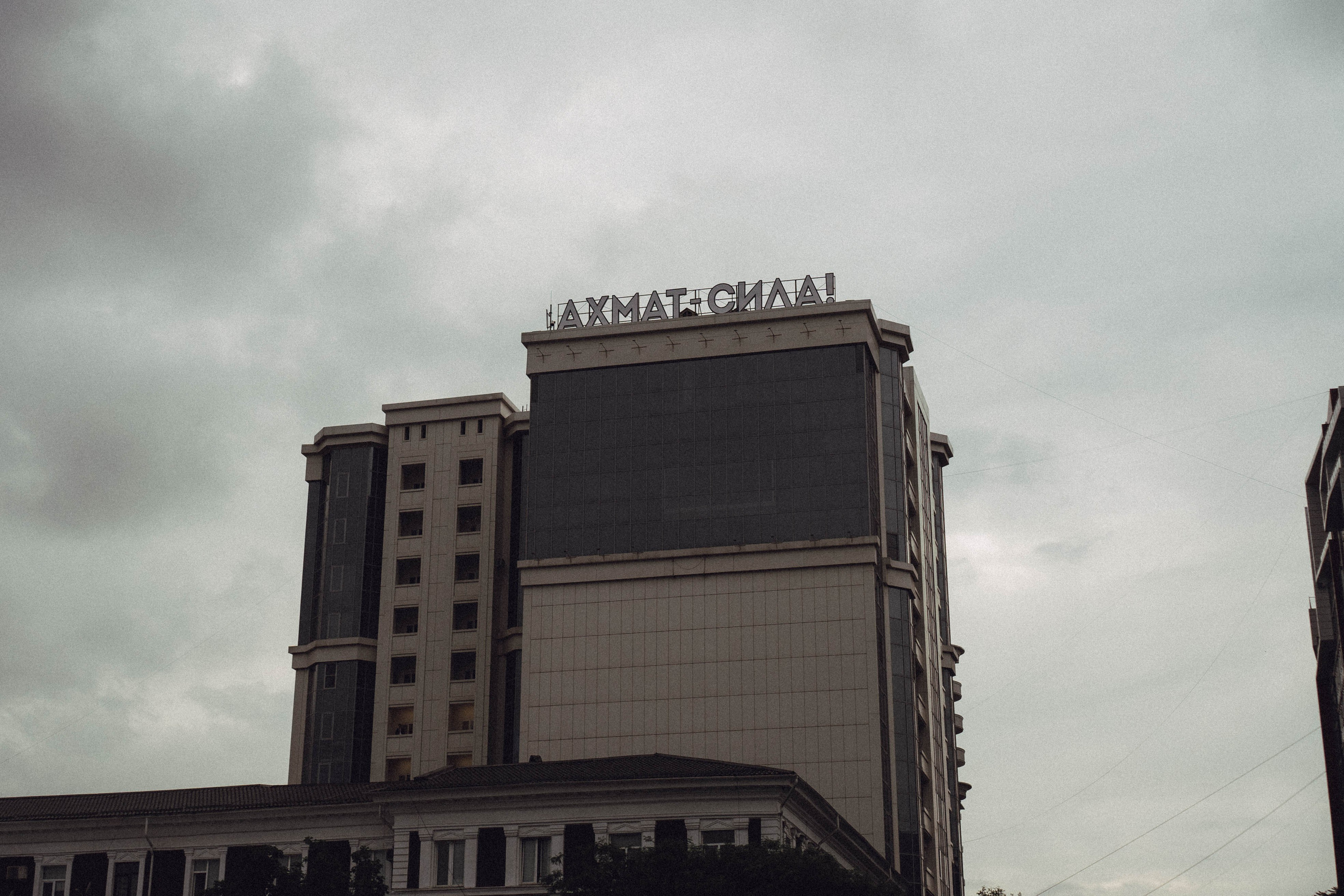 Кавказ. Профессиональный фотограф, Санкт-Петербург — Виктория Богомолова