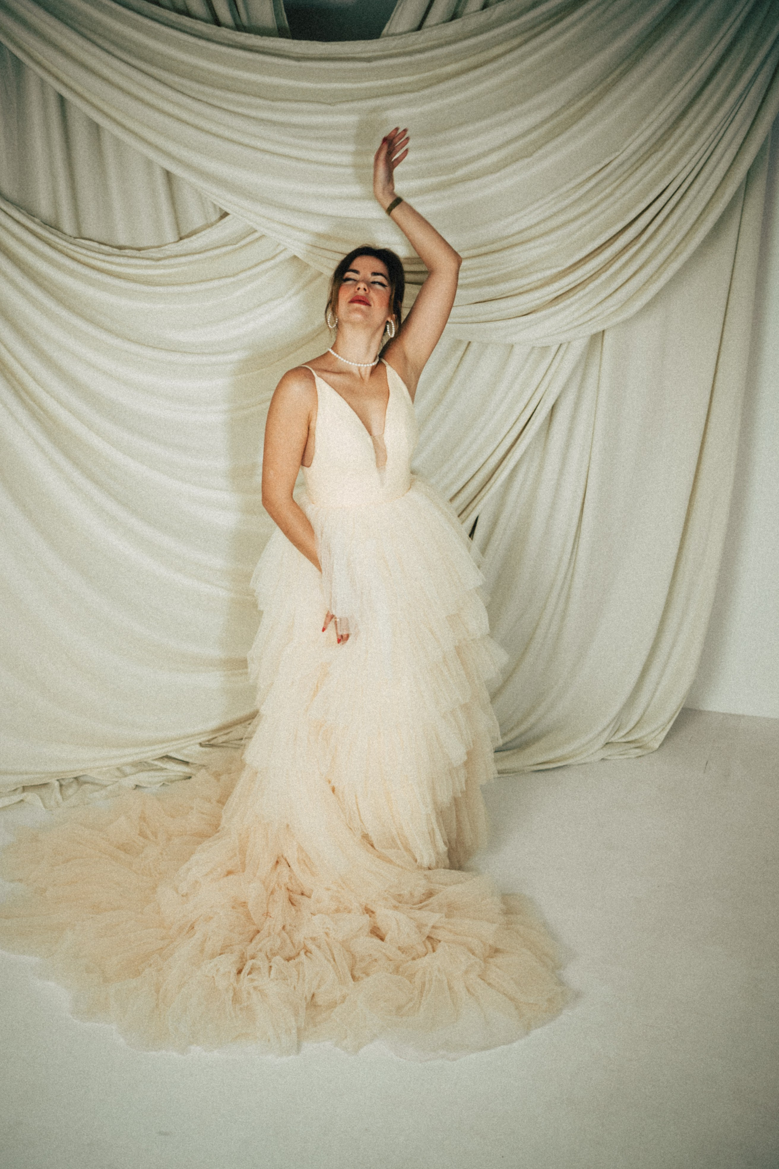 Сказочная история. Профессиональный фотограф, Санкт-Петербург — Виктория Богомолова