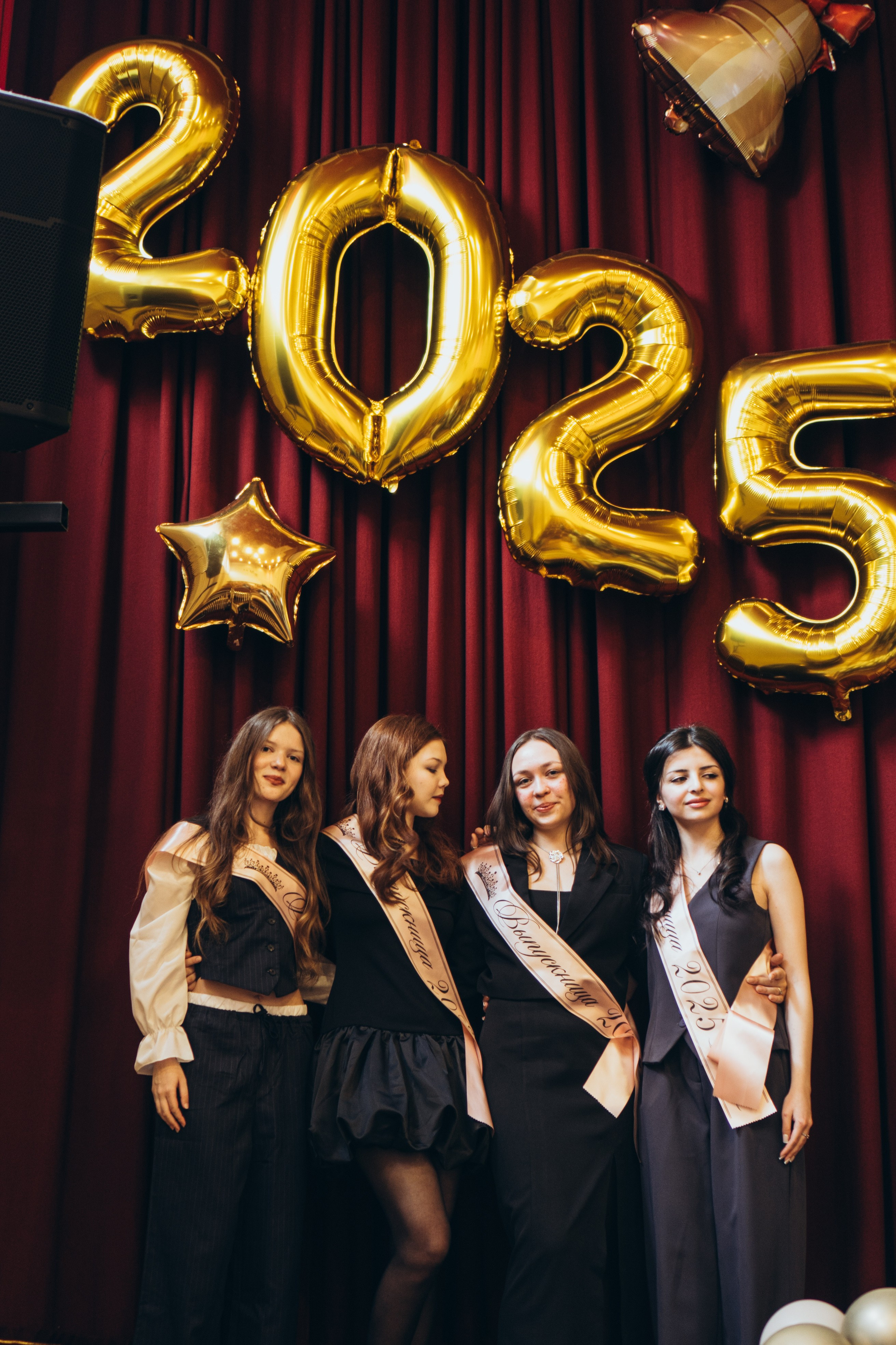 ПОСЛЕДНИЙ ЗВОНОК. Профессиональный фотограф, Санкт-Петербург — Виктория Богомолова