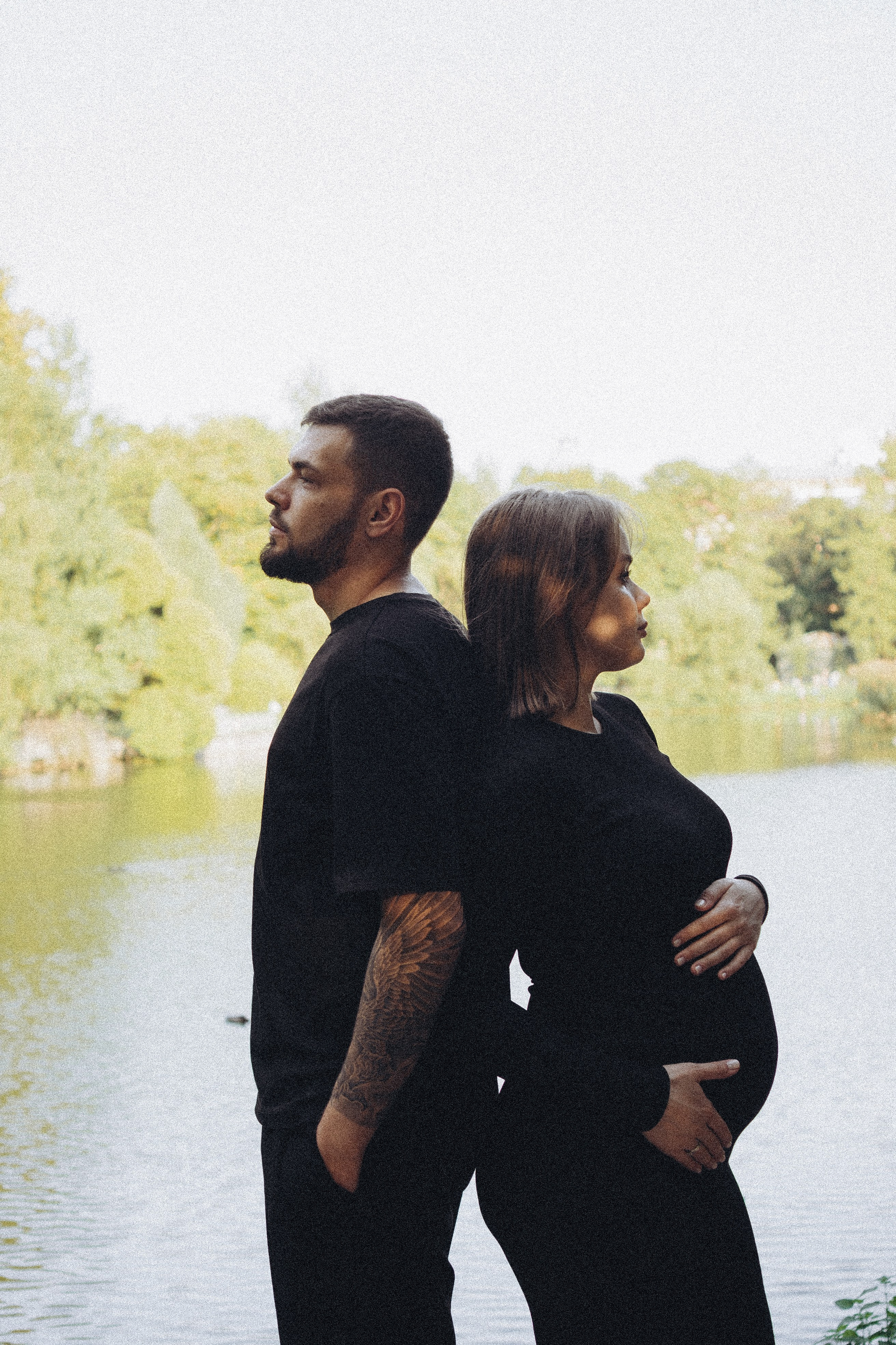 БЕРЕМЕННОСТЬ. Профессиональный фотограф, Санкт-Петербург — Виктория Богомолова