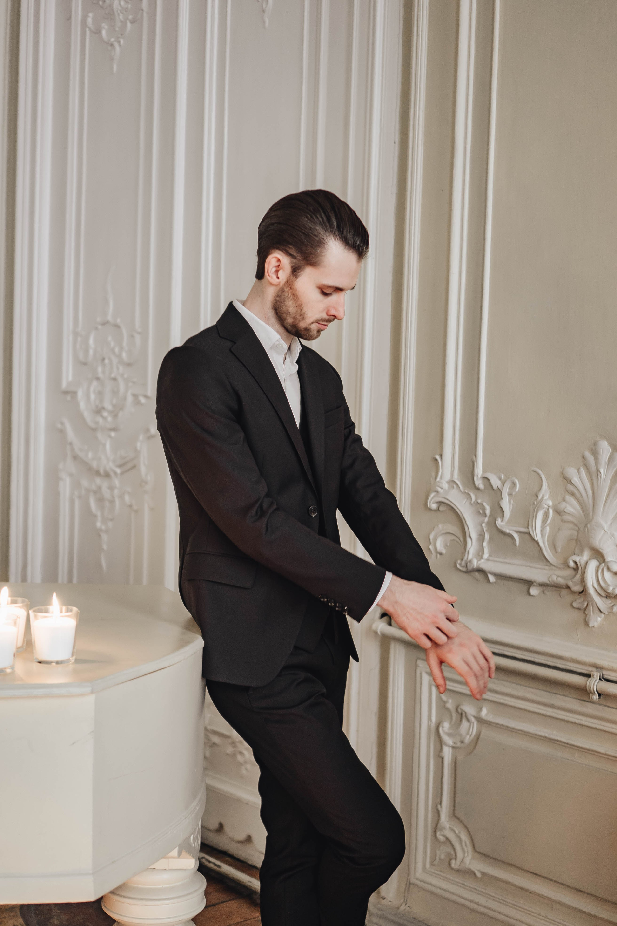 СВАДЕБНАЯ ФОТОСЕСИИЯ В НИКОЛАЕВСКОМ ДВОРЦЕ. Профессиональный фотограф, Санкт-Петербург — Виктория Богомолова