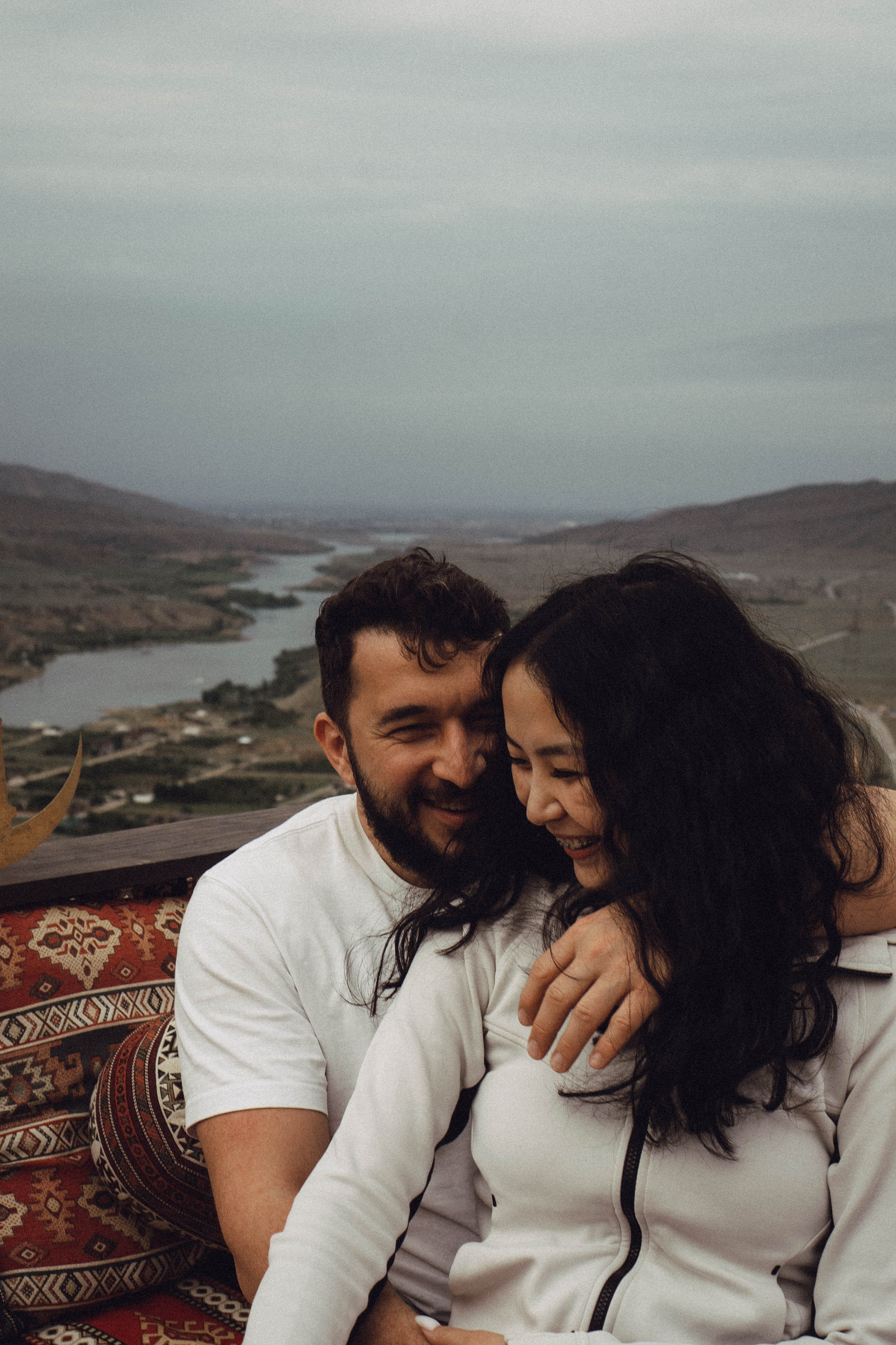 Любовь. Профессиональный фотограф, Санкт-Петербург — Виктория Богомолова