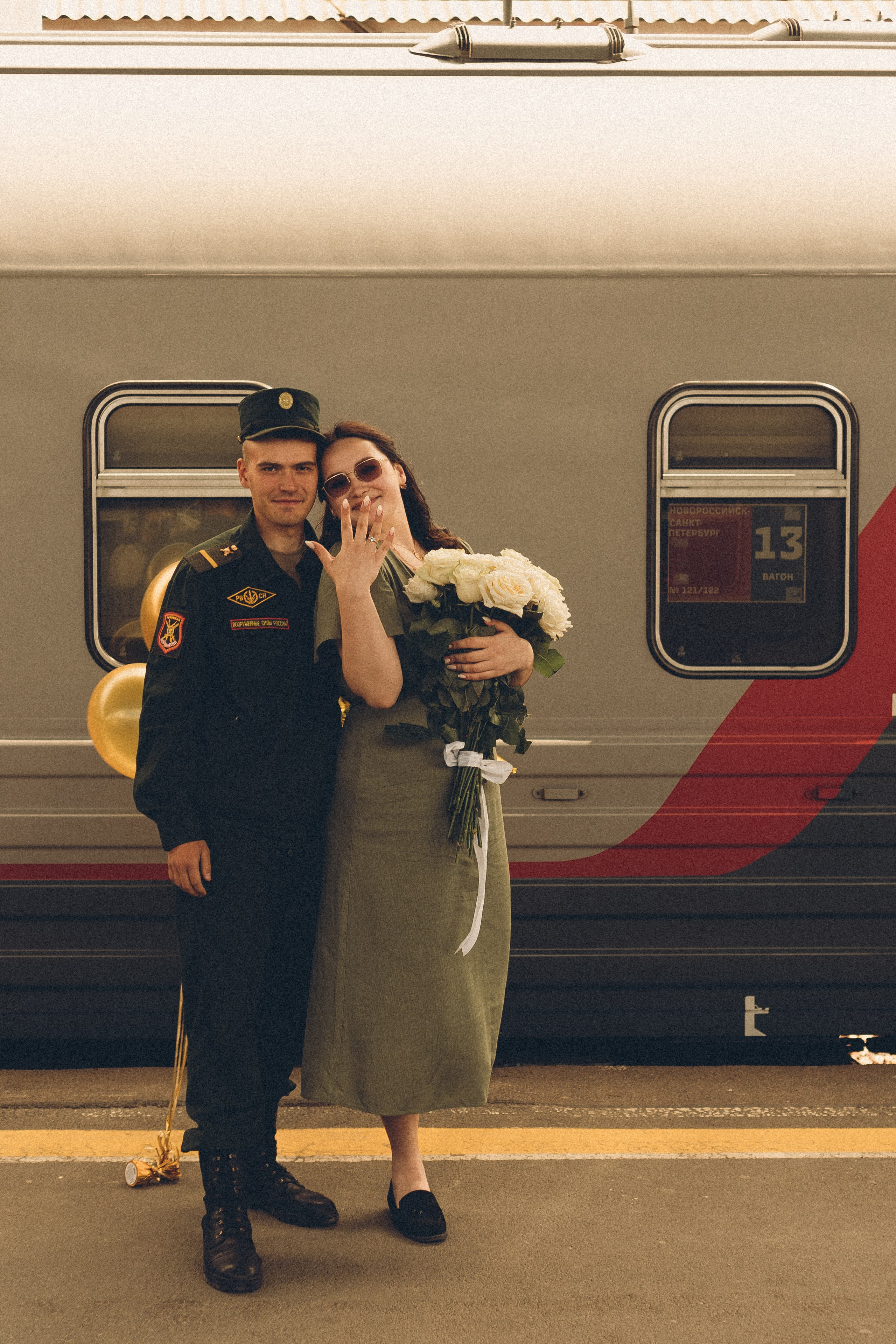 ПРЕДЛОЖЕНИЕ. Профессиональный фотограф, Санкт-Петербург — Виктория Богомолова